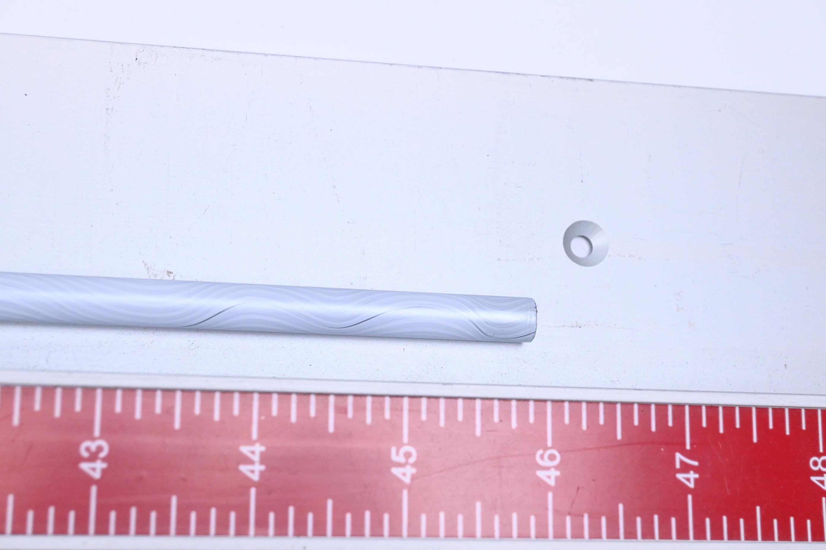 Project X Evenflow T-1100 White 75 Driver Shaft / X-Flex / .335 Tip / Uncut