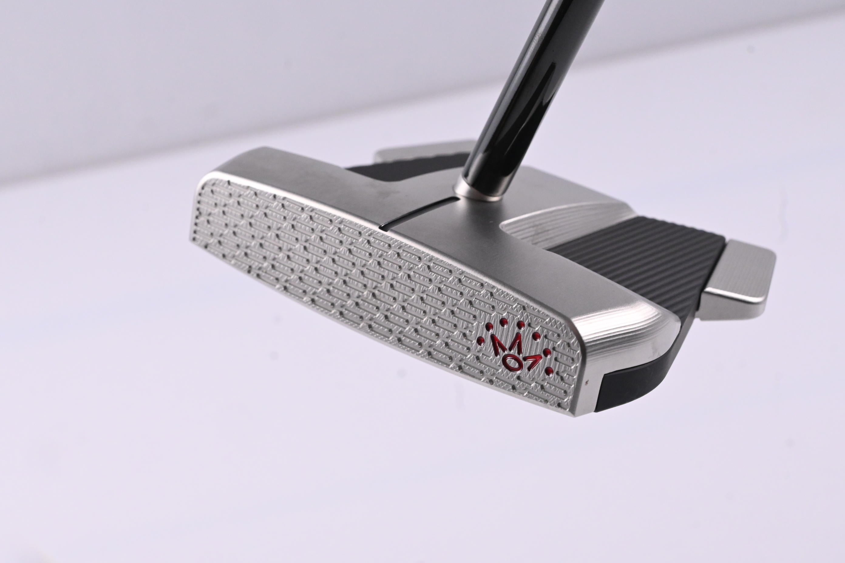 Scotty Cameron 2026 Phantom OC 11 R Putter / 34 Inch