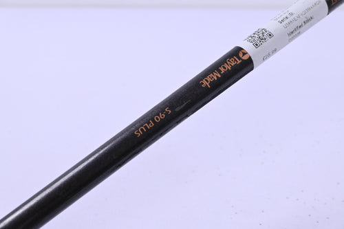 Taylormade Burner Bubble Oversize #9 Iron / Stiff Flex Bubble 90 Shaft