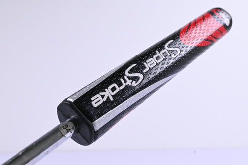 Benross Goldfinger Putter / 35 Inch