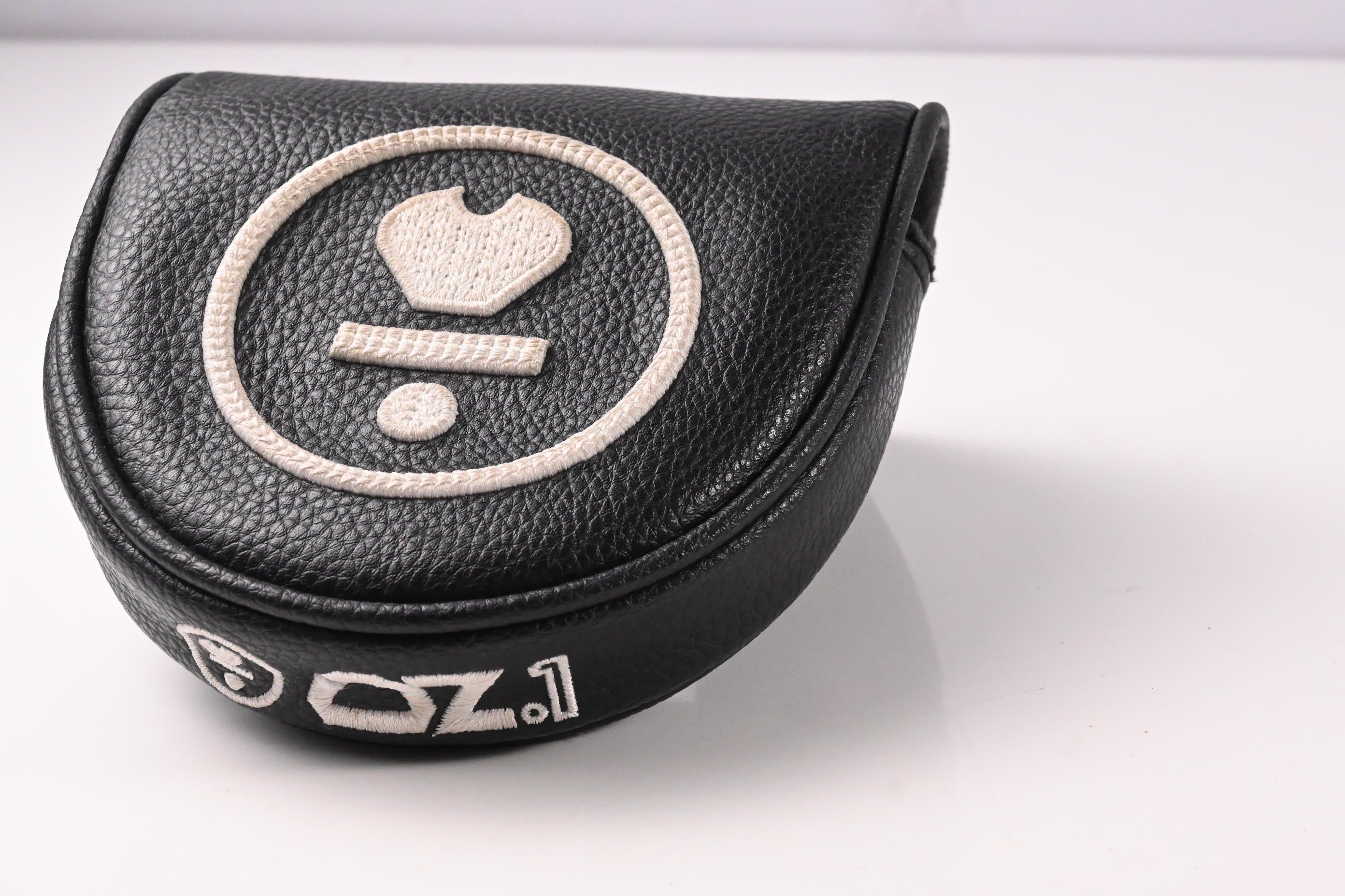 L.A.B Golf OZ.1i Putter / 34.5 Inch