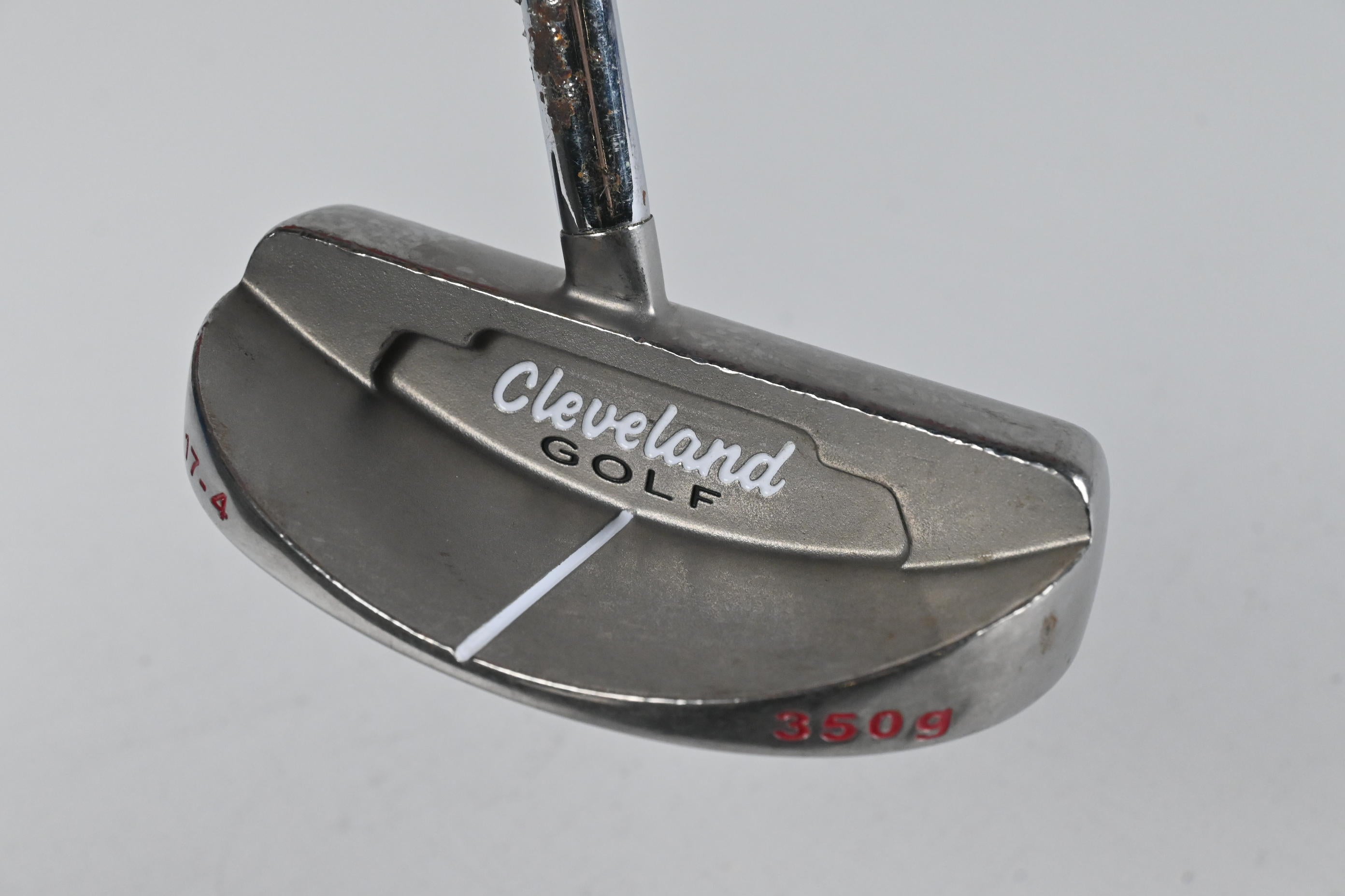 Cleveland Classic Collection 5.5 Putter / 34 Inch