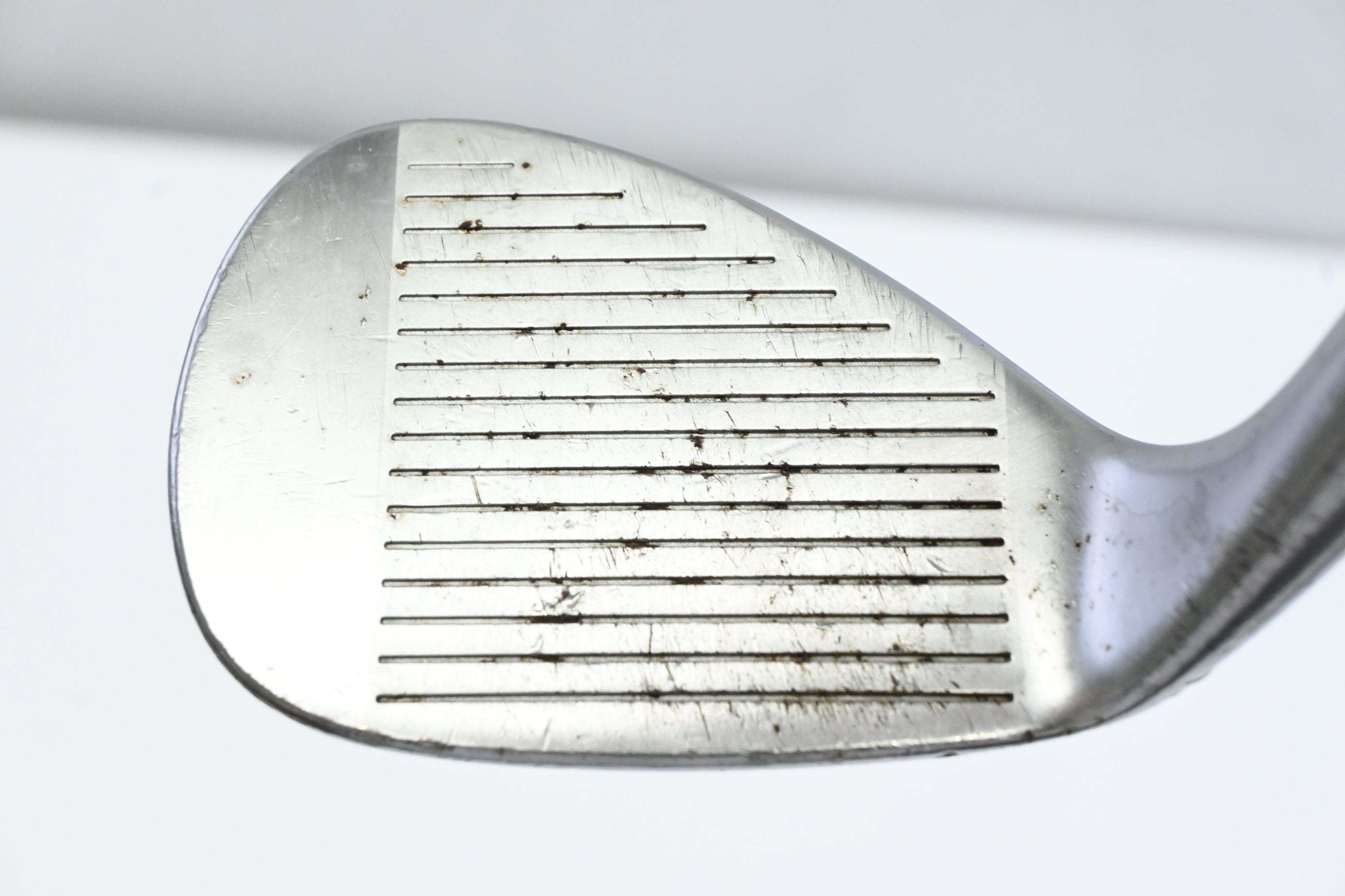 Titleist Vokey 260 Lob Wedge / 60 Degree / Wedge Flex Steel Shaft