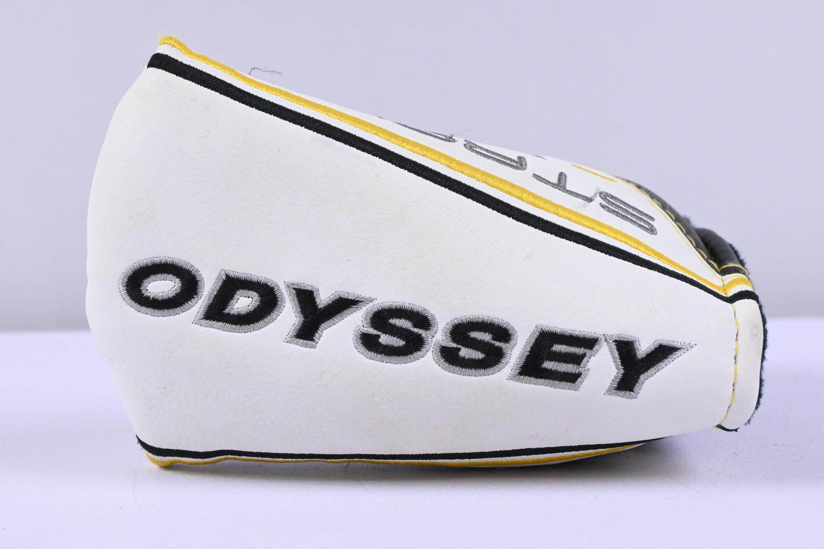 Odyssey Stroke Lab Black Rossie Putter / 34 Inch