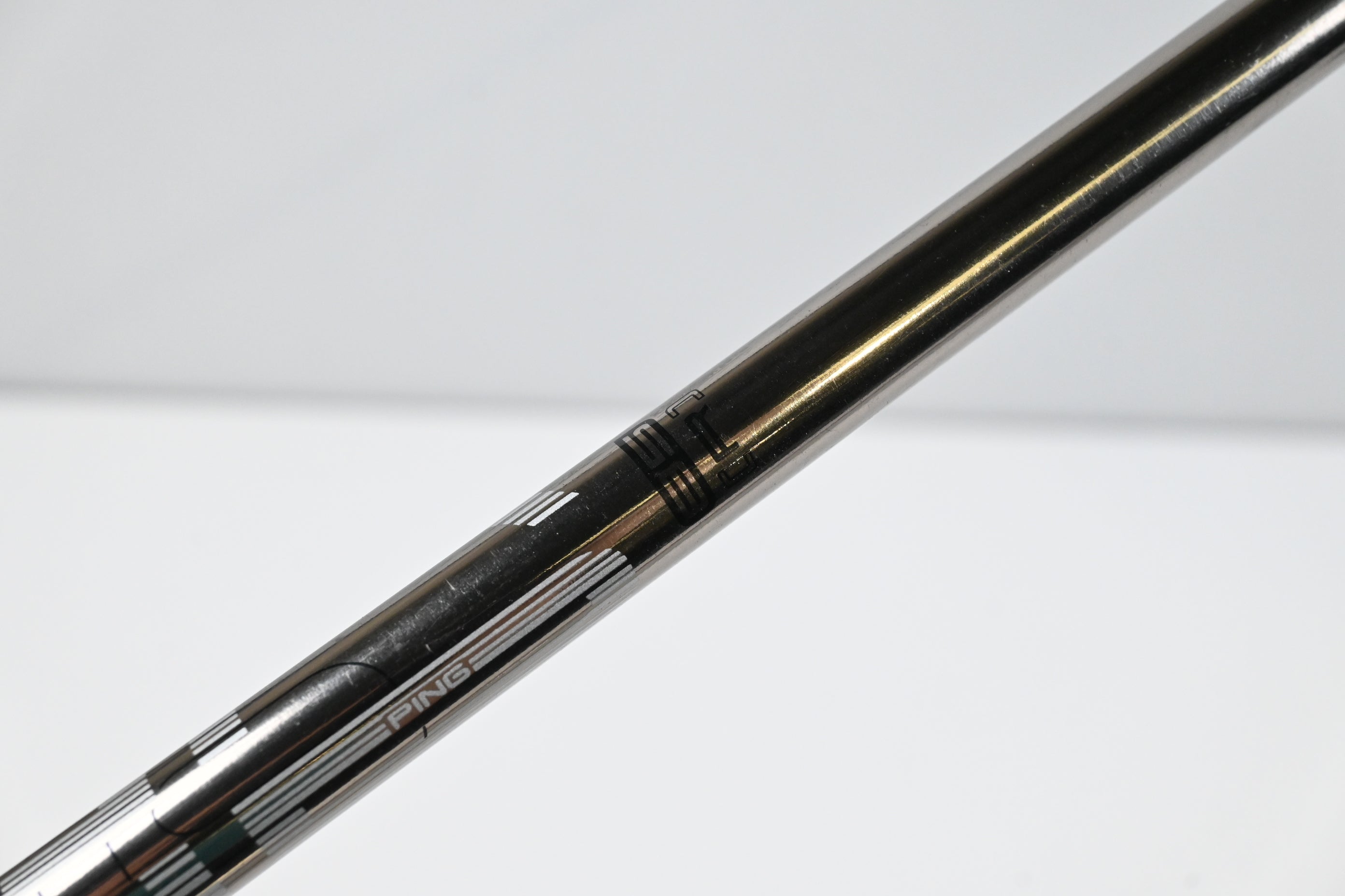 Ping Tour 85 #5 Hybrid Shaft / Regular Flex / Ping 3rd Gen