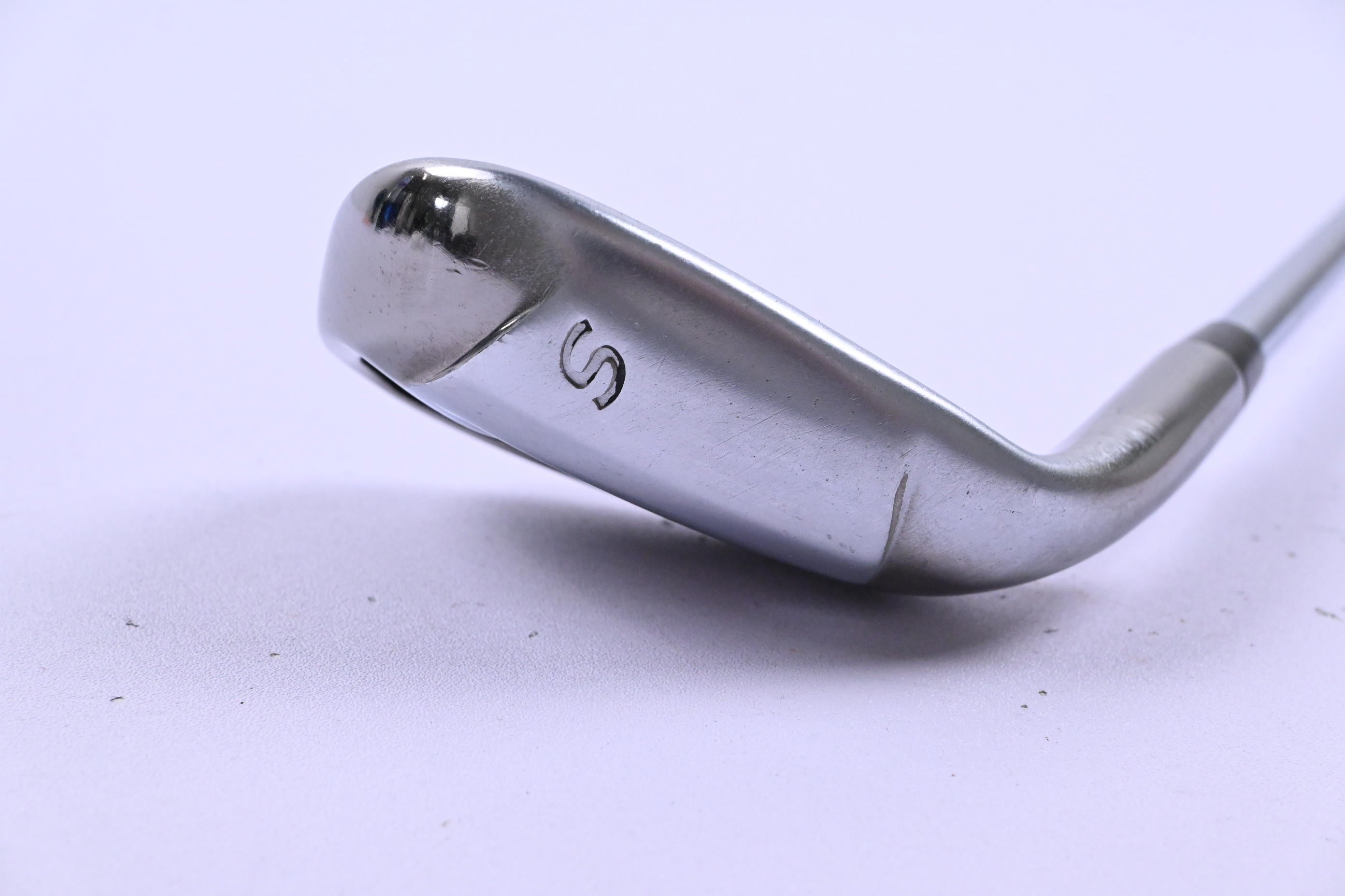 Taylormade Burner Sand Wedge / 55 Degree / Regular Flex Taylormade Burner 85