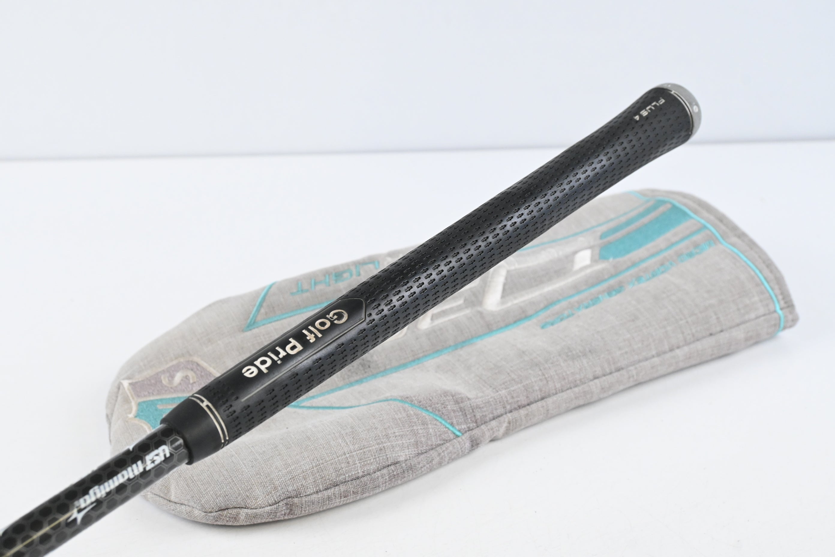Ladies Wilson Staff D300 Driver / 13 Degree / Ladies Flex UST Mamiya D300
