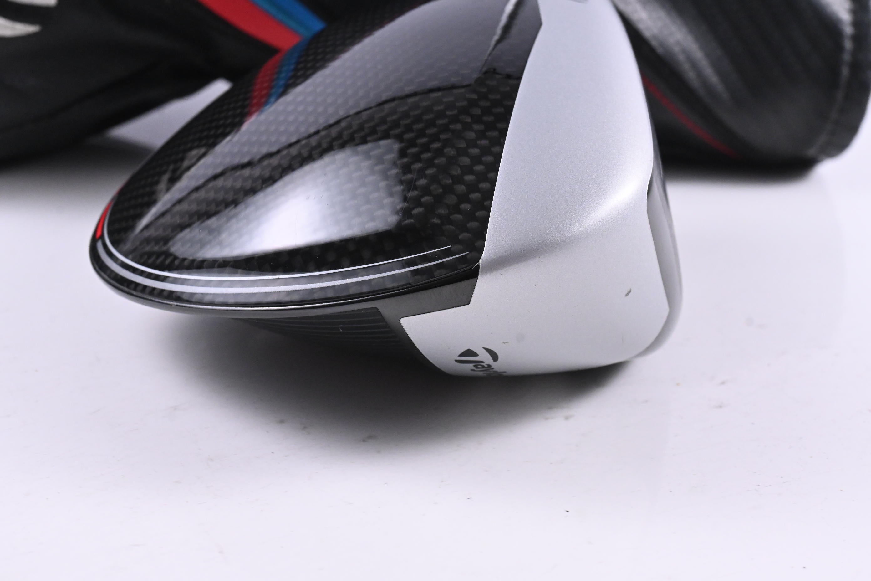 Taylormade M4 Driver / 9.5 Degree / X-Flex Mitsubishi Tensei CK White 70 Shaft