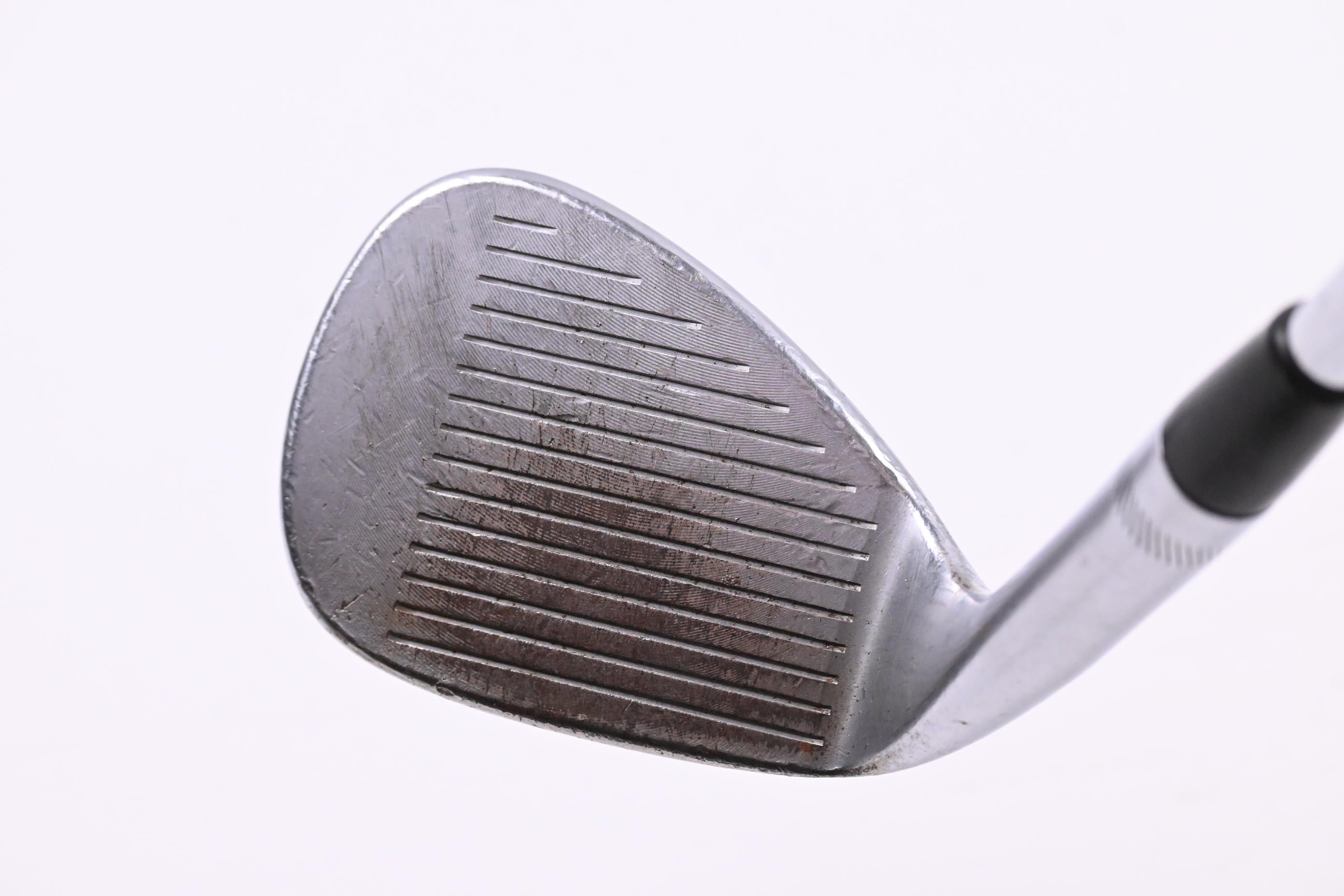 Titleist Vokey Spin Milled 2009 Lob Wedge / 60 Degree / Wedge Flex Titleist Vokey