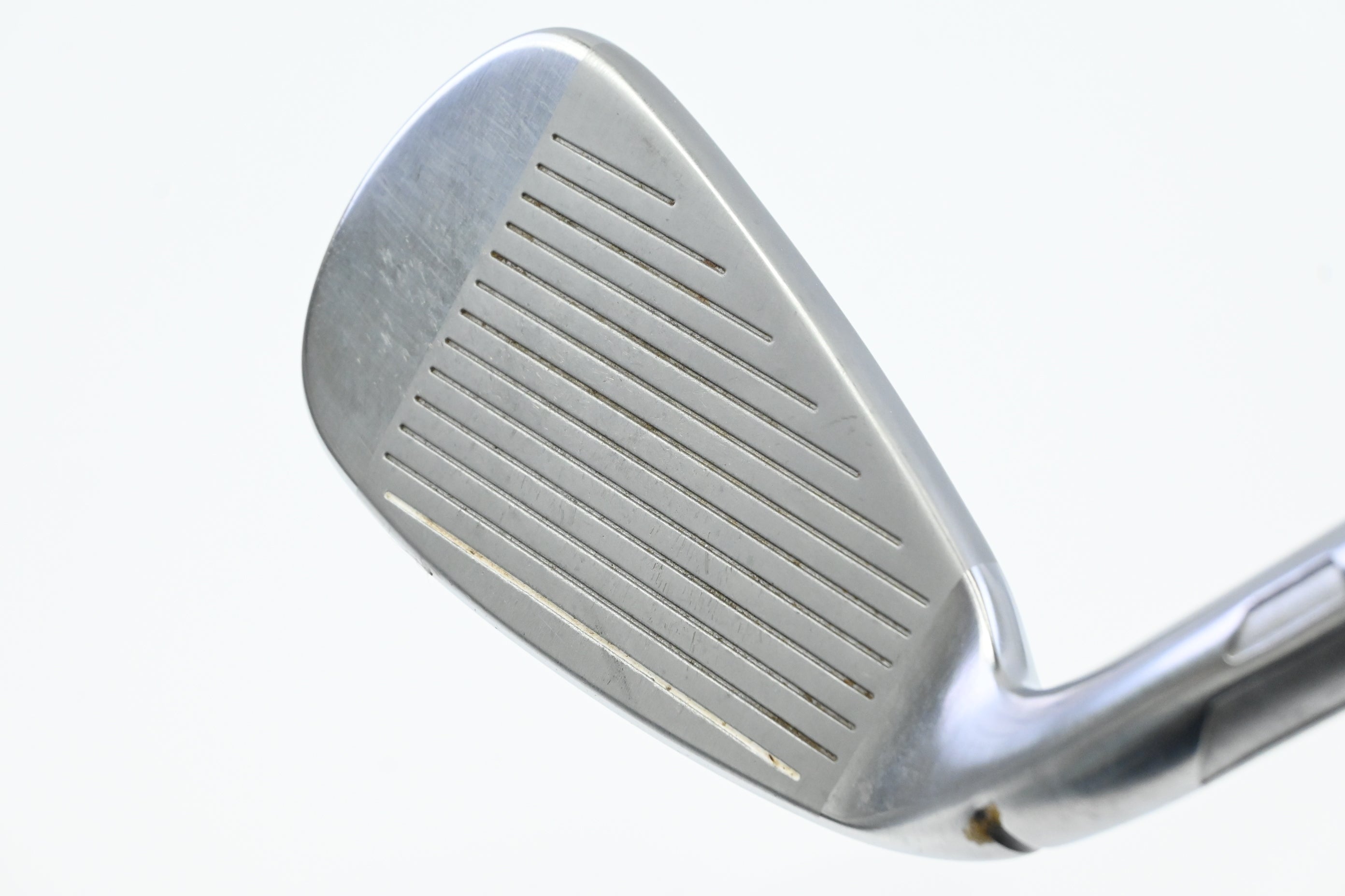 Taylormade Qi #4 Iron / 18.5 Degree / X-Flex Project X Rifle Precision Shaft
