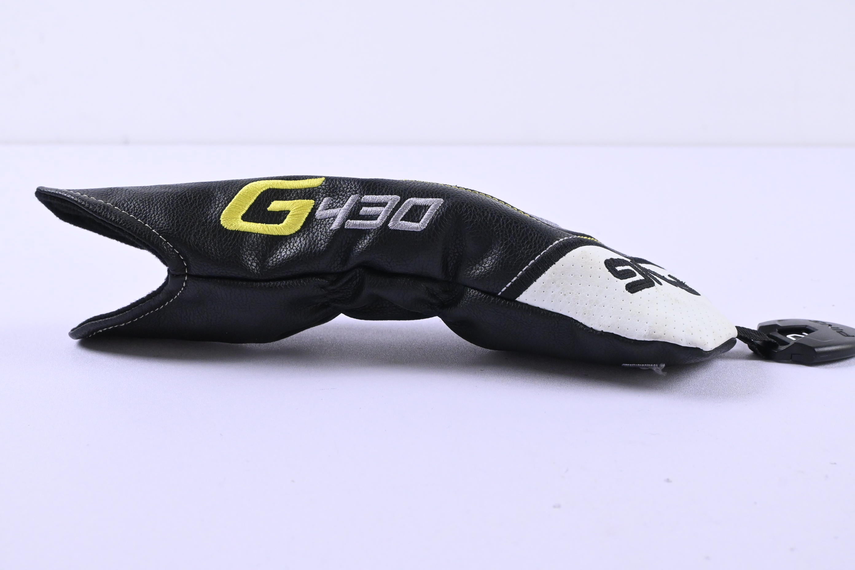 Ping G430 #2 Hybrid / 17 Degree / Stiff Flex Ping Alta CB Black 70 Shaft