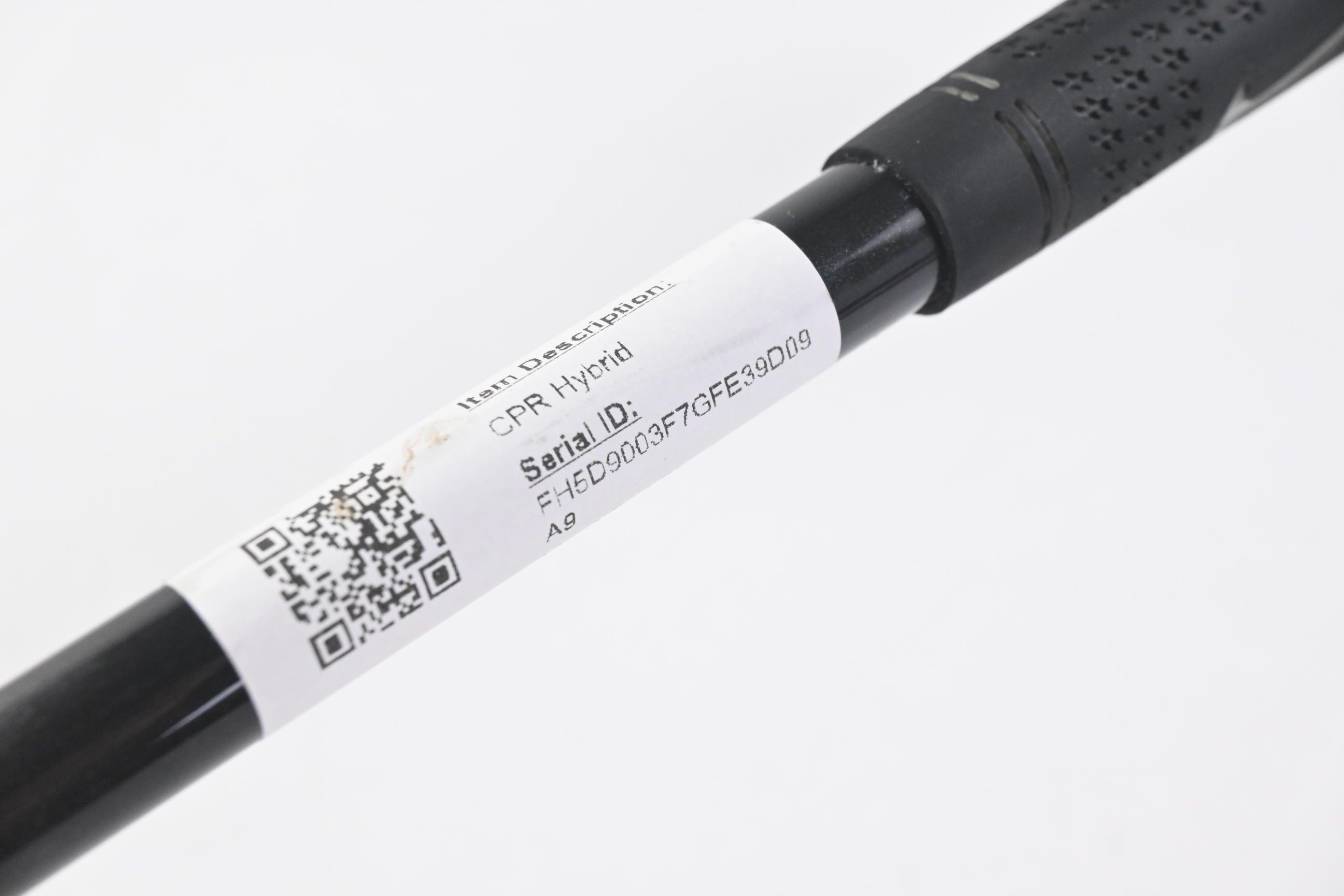 Nike CPR #4 Hybrid / 26 Degree / Regular Flex Nike CPR Shaft