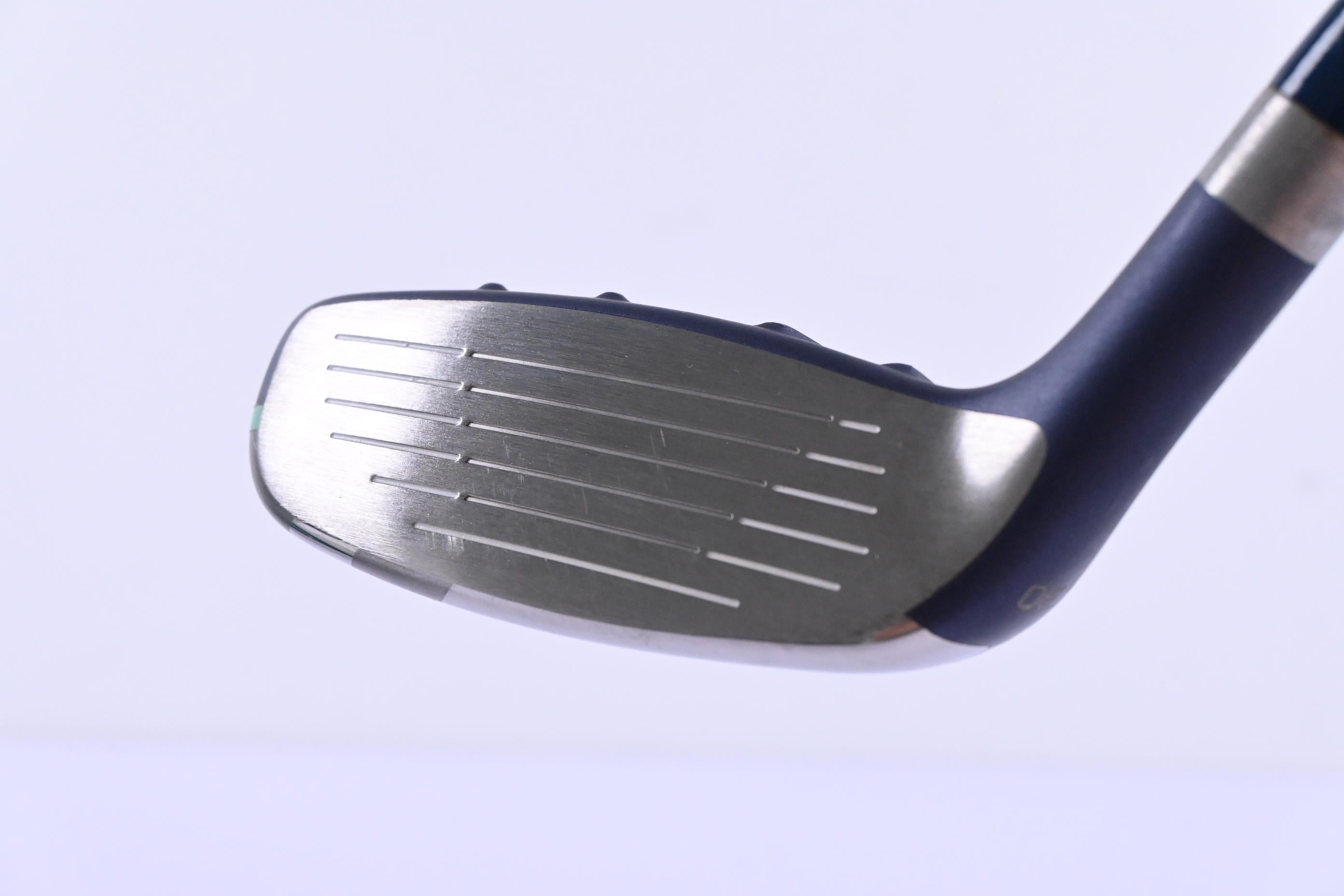 Ladies Ping G Le #6 Hybrid / 30 Degree / Ladies Flex Ping ULT 230 Shaft
