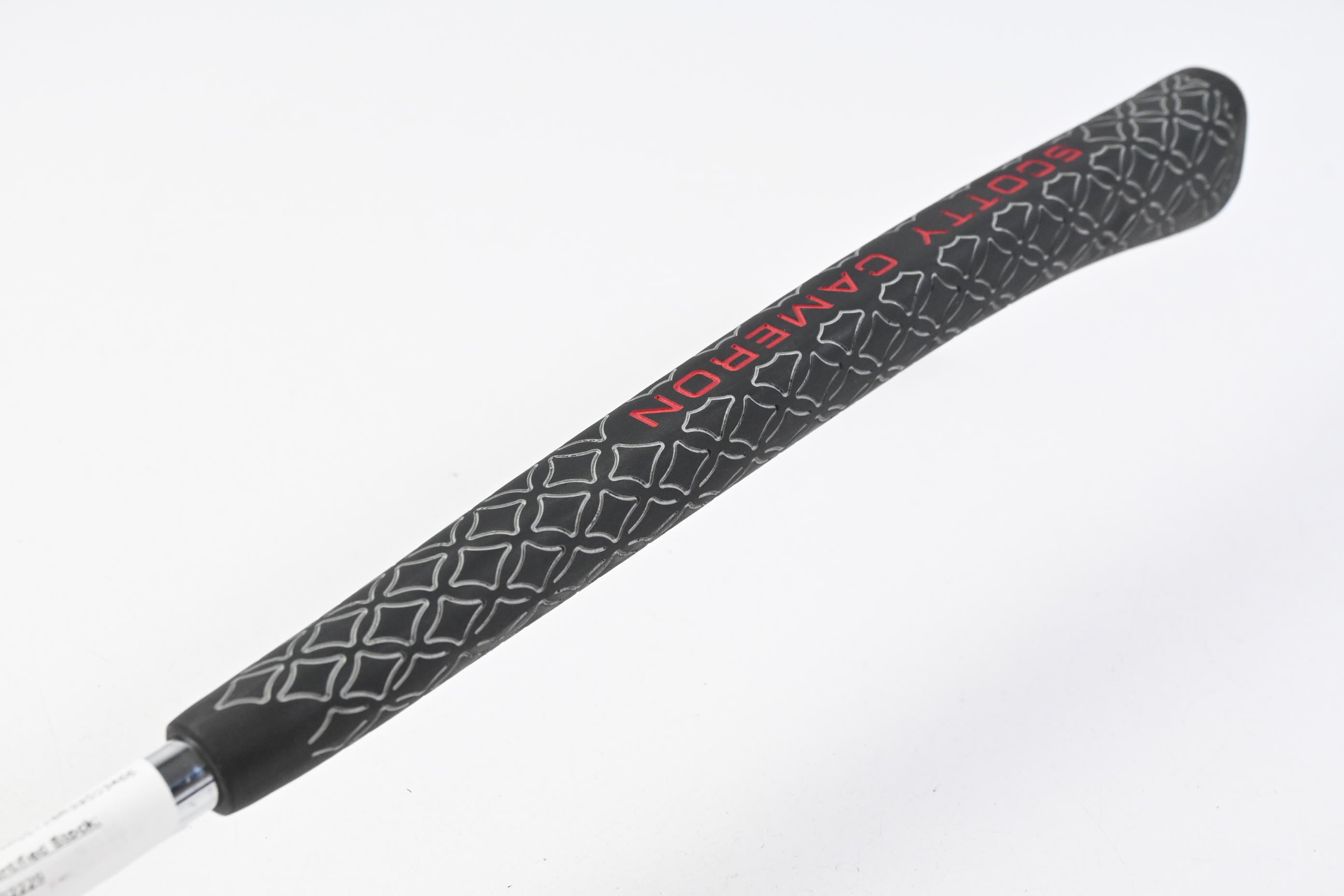 Scotty Cameron Super Select DelMar Putter / 34 Inch