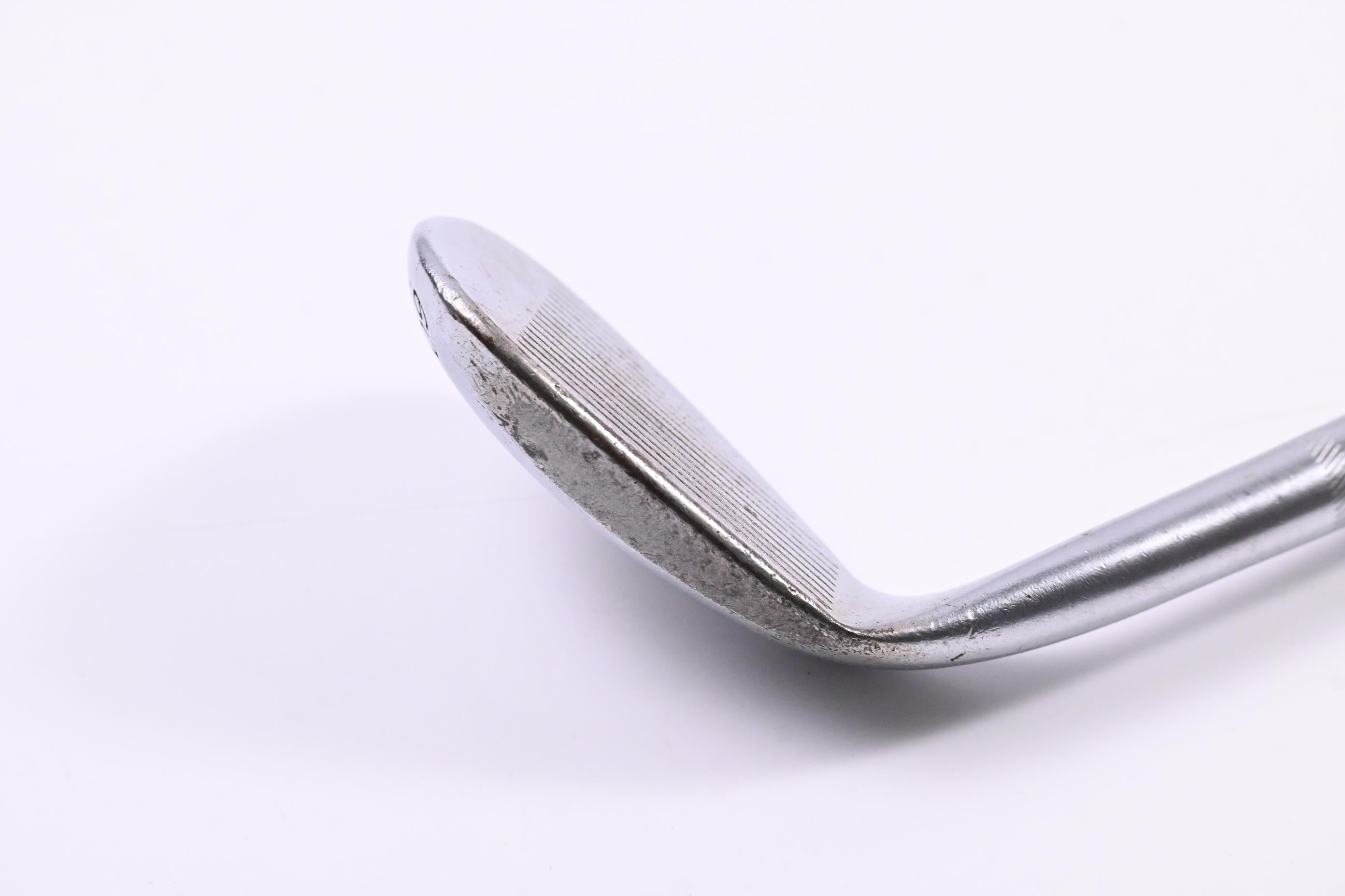 Titleist Vokey Spin Milled 2009 Lob Wedge / 60 Degree / Wedge Flex Titleist Vokey