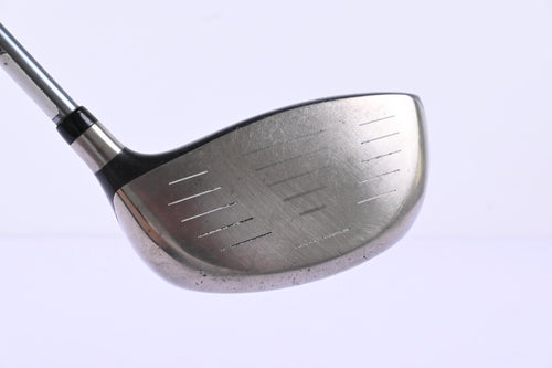 Left Hand Cleveland HiBore Driver / 10.5 Degree / Stiff Flex Fujikura 65 Shaft