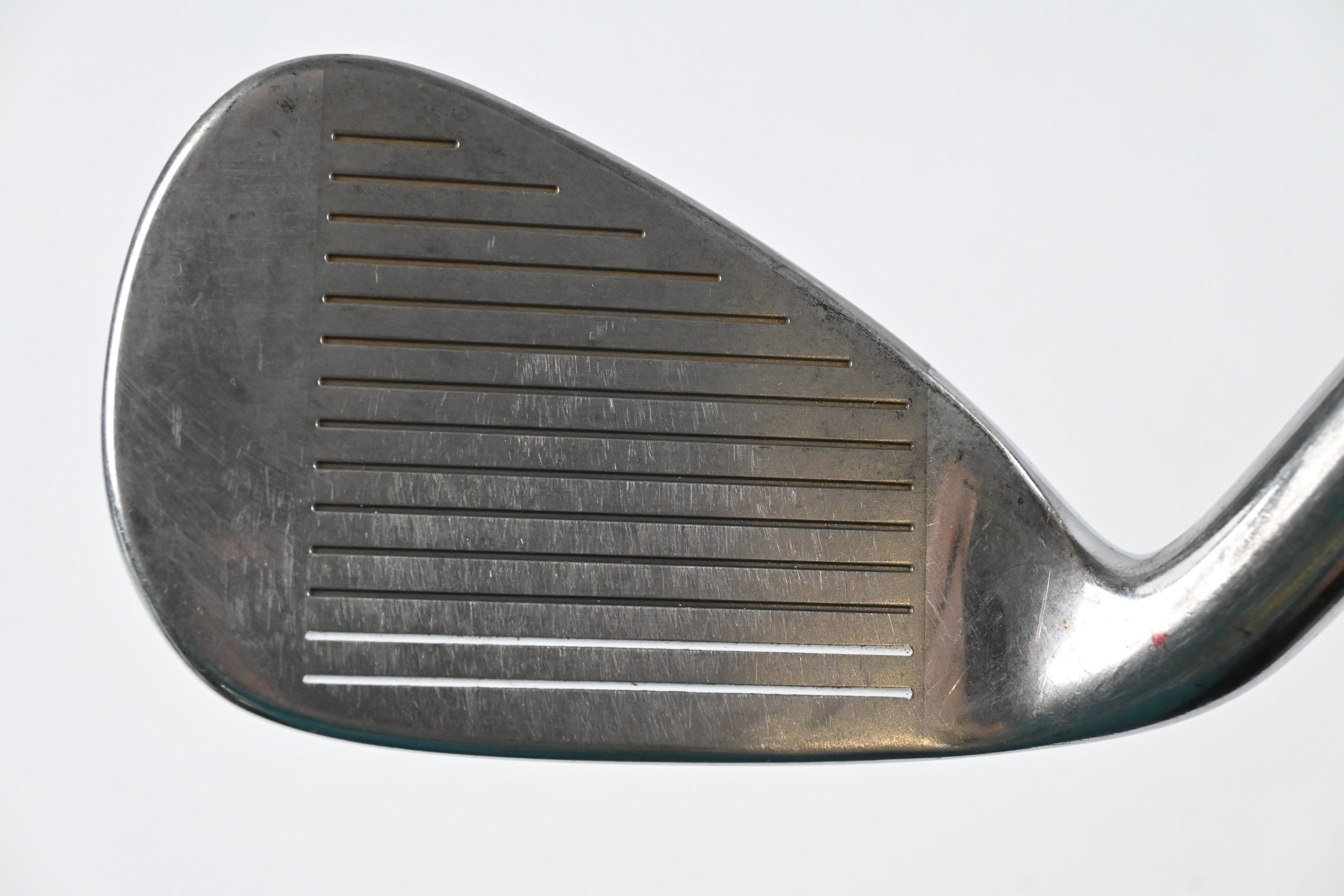 Callaway Rogue X #9 Iron / Senior Flex Aldila Synergy 50 Shaft
