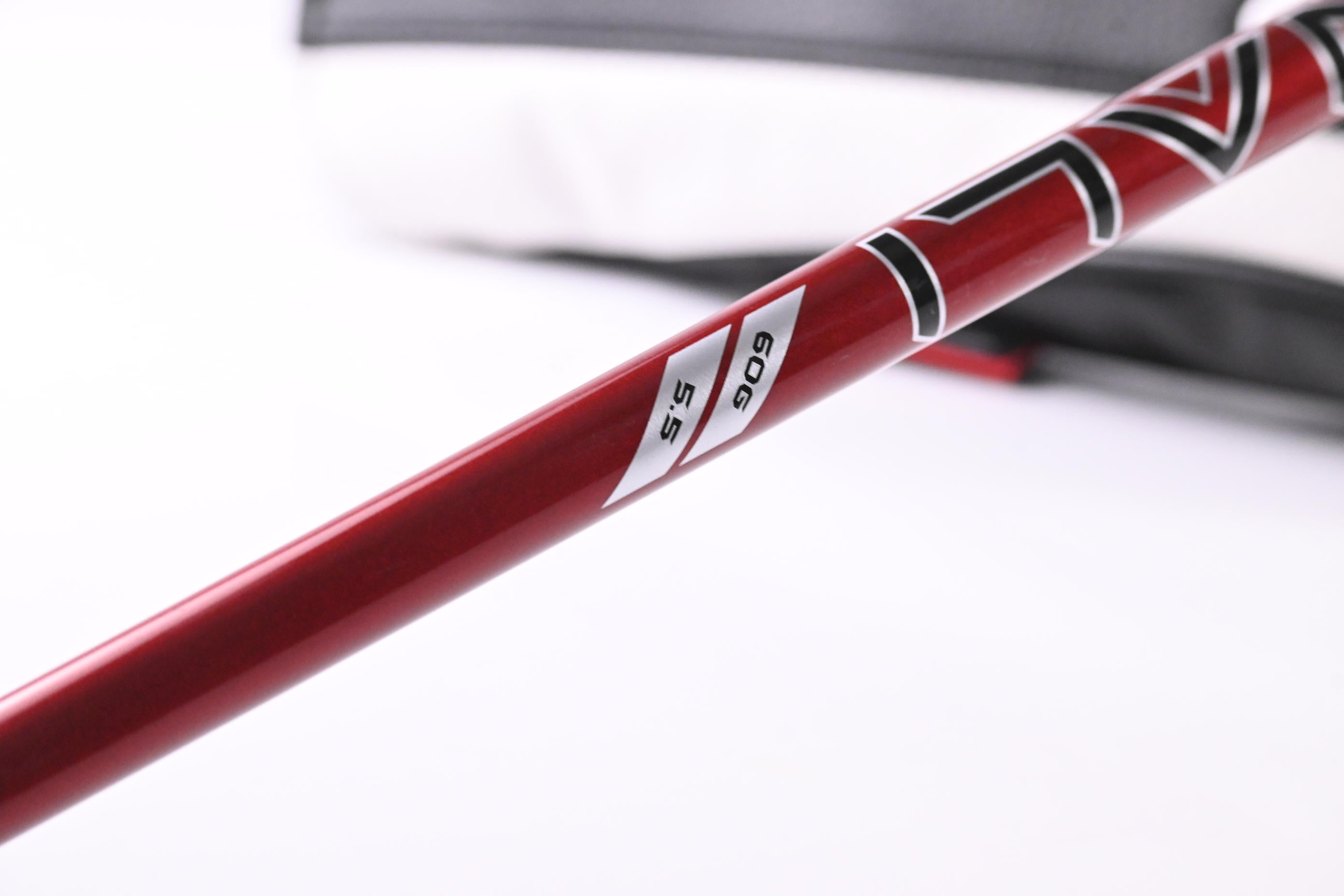 Titleist GT2 #3 Wood / 15 Degree / Regular Flex Denali Red 60 Shaft