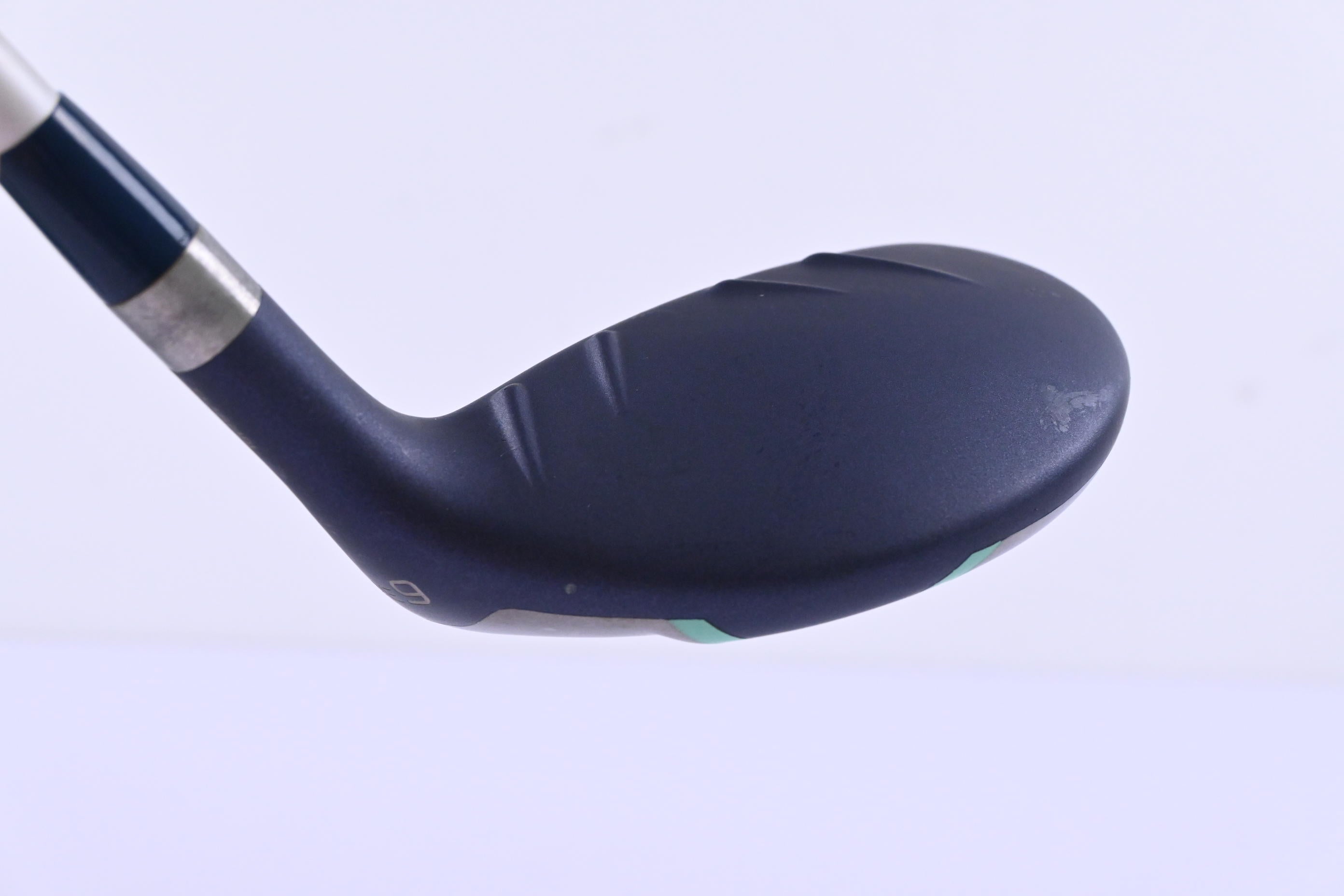 Ladies Ping G Le #6 Hybrid / 30 Degree / Ladies Flex Ping ULT 230 Shaft