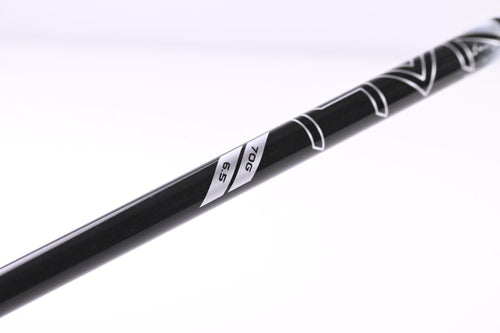 Cobra DS-Adapt LS Titanium #3 Wood / 14.5 Degree / X-Flex Denali Black 70 Shaft