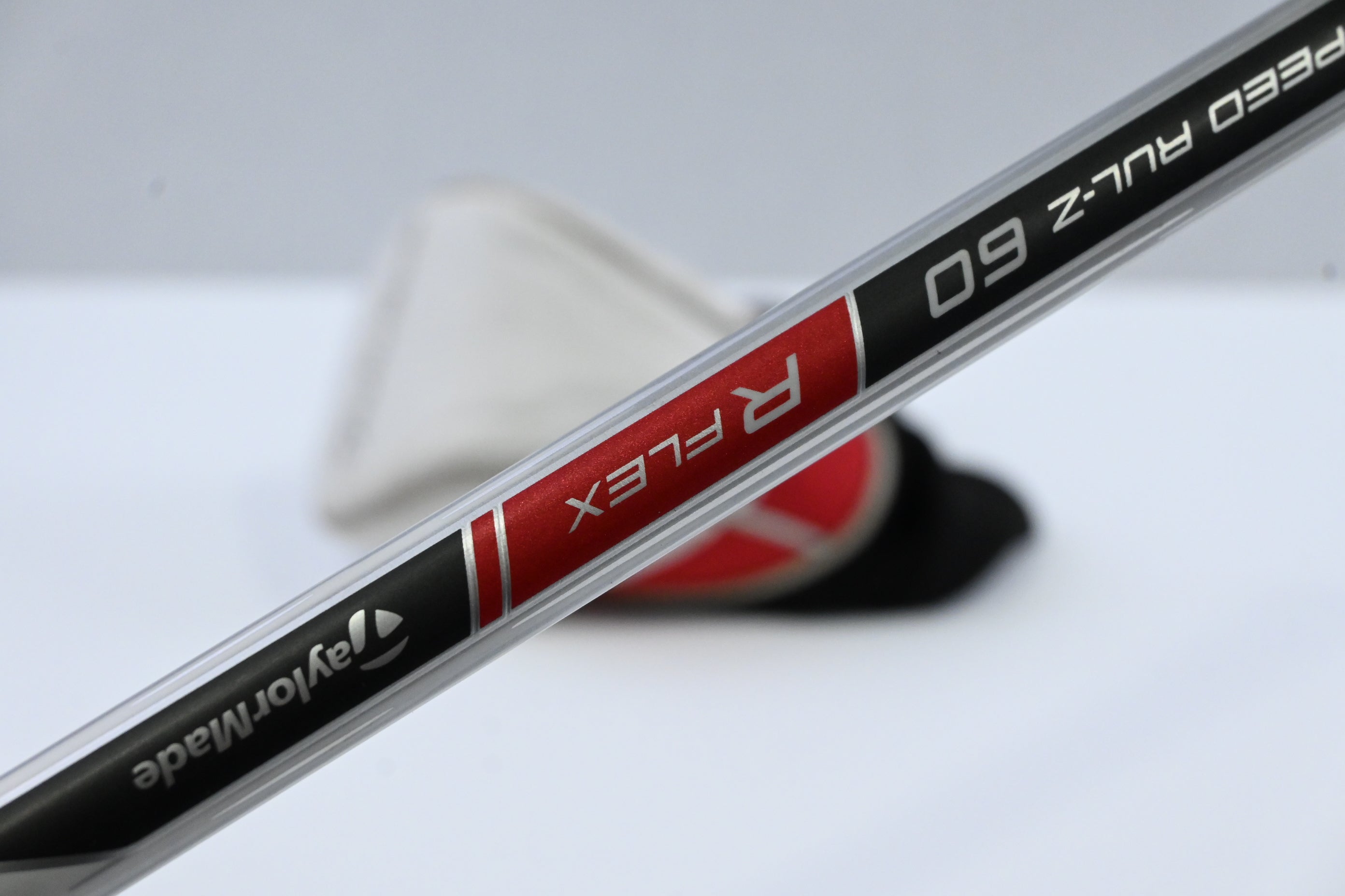 Taylormade Aeroburner Mini Driver / 12 Degree / Regular Flex Matrix Speed Rul-Z