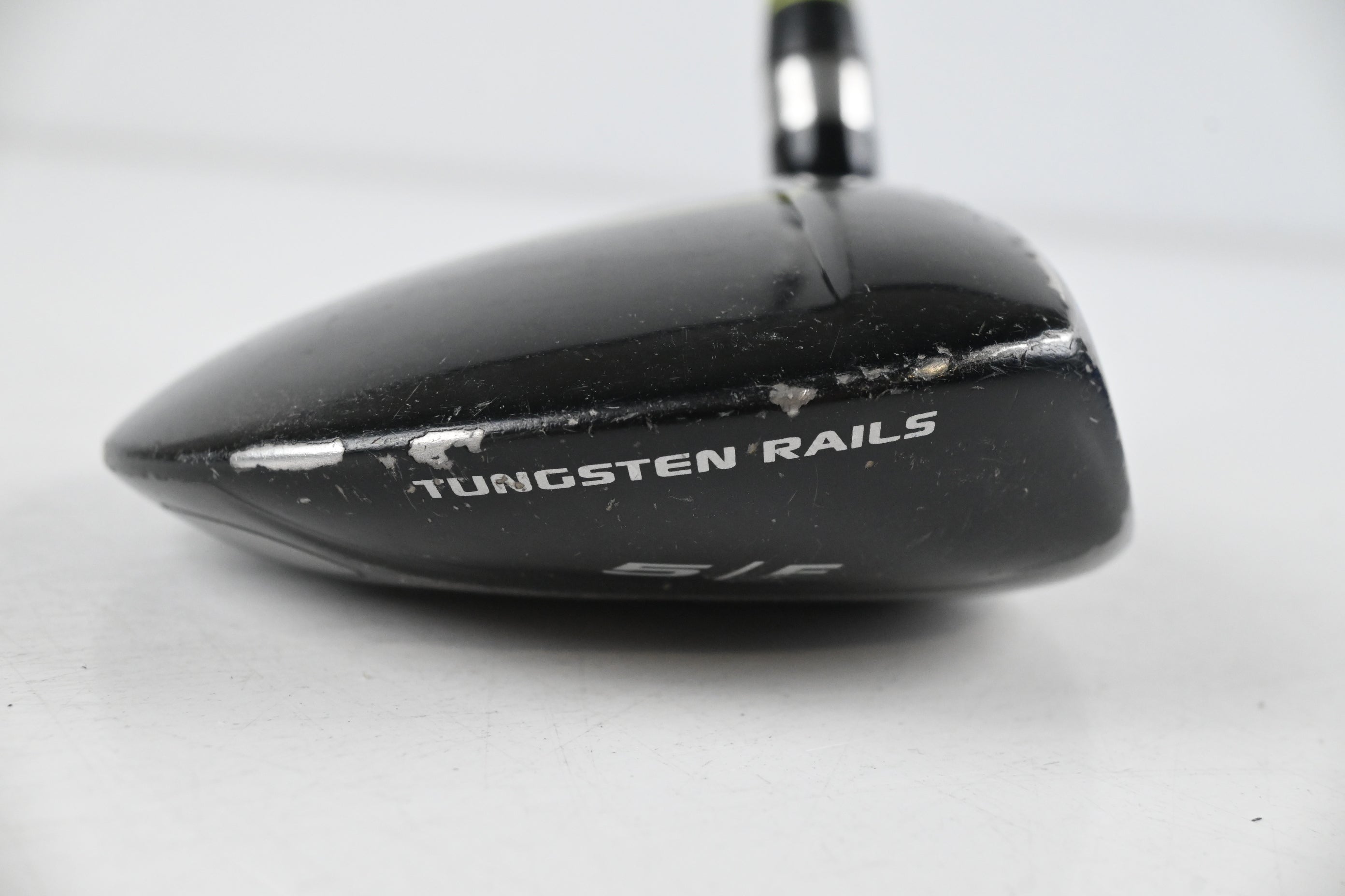 Cobra Baffler T-Rail #5 Wood / 18 Degree / Regular Flex Tour AD Baffler 60 Shaft