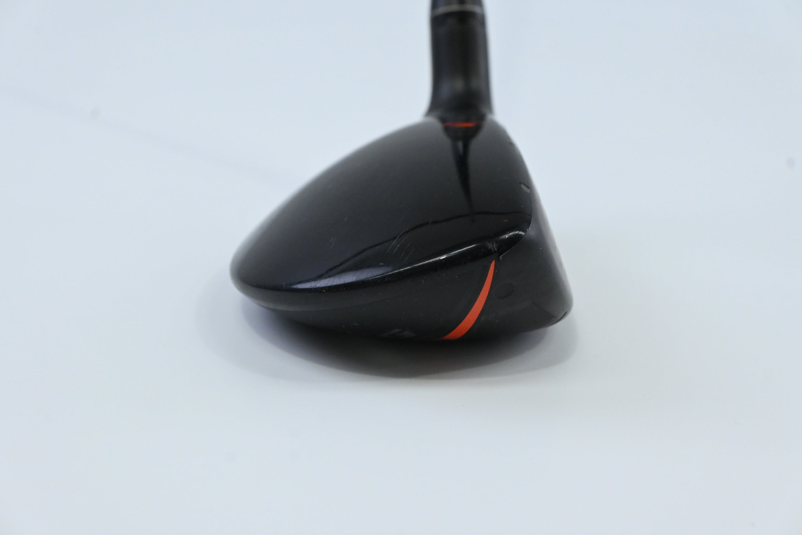 Cobra King Oversize #3-4 Hybrid / 19-22 Degree / Regular Flex Atmos Black 7