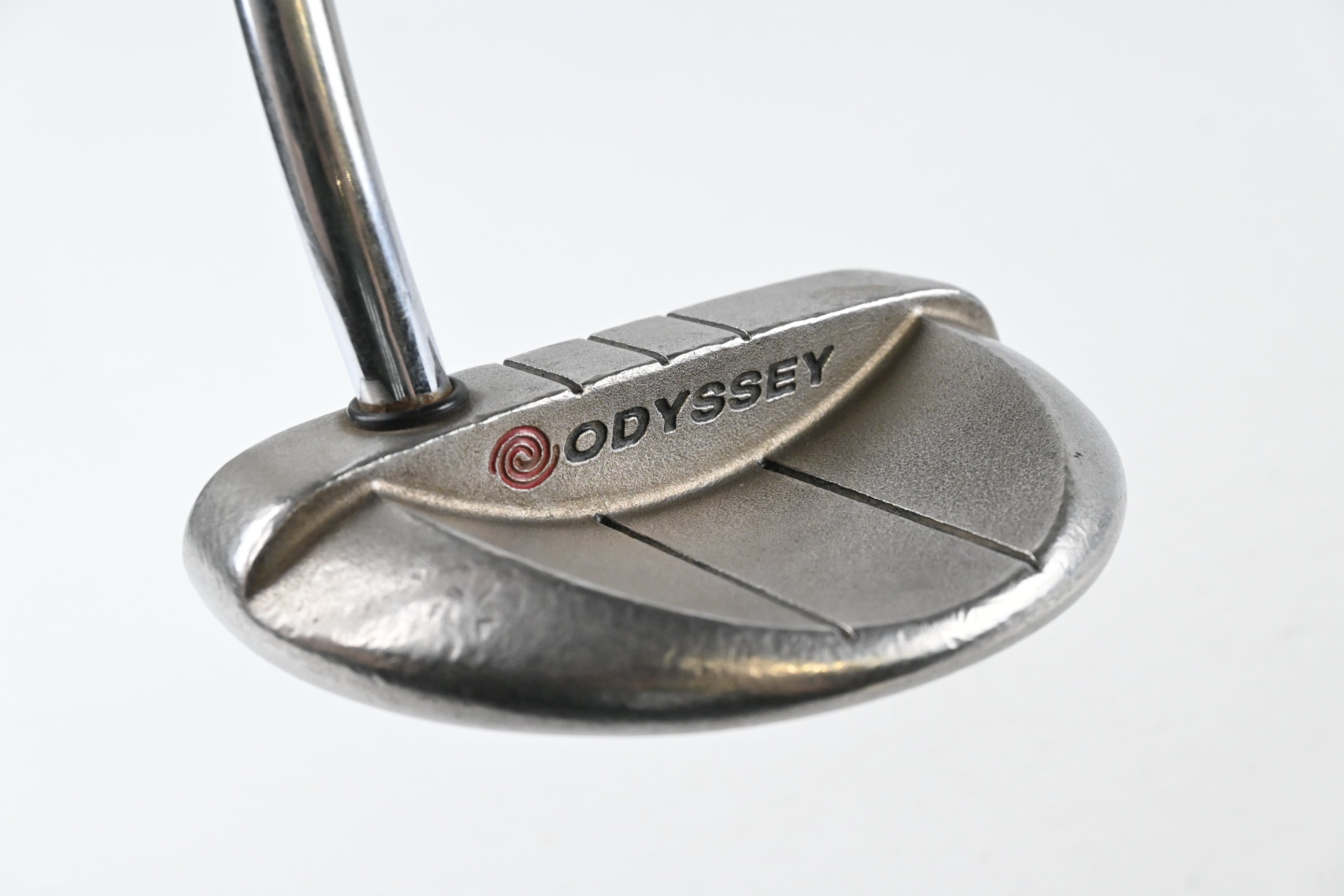 Odyssey Dual Force Rossie I Putter / 35 Inch