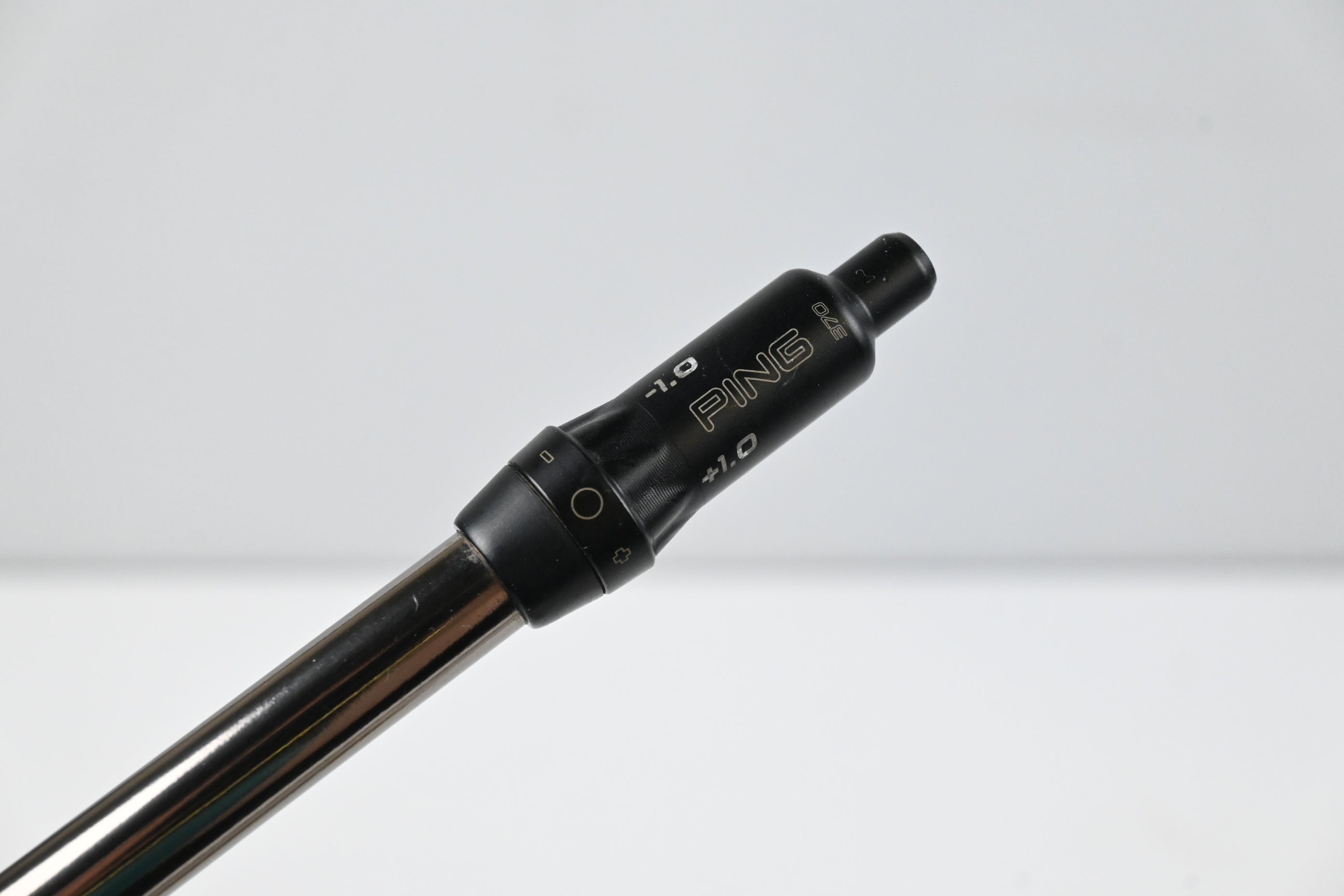 Ping Tour 85 #5 Hybrid Shaft / Regular Flex / Ping 3rd Gen