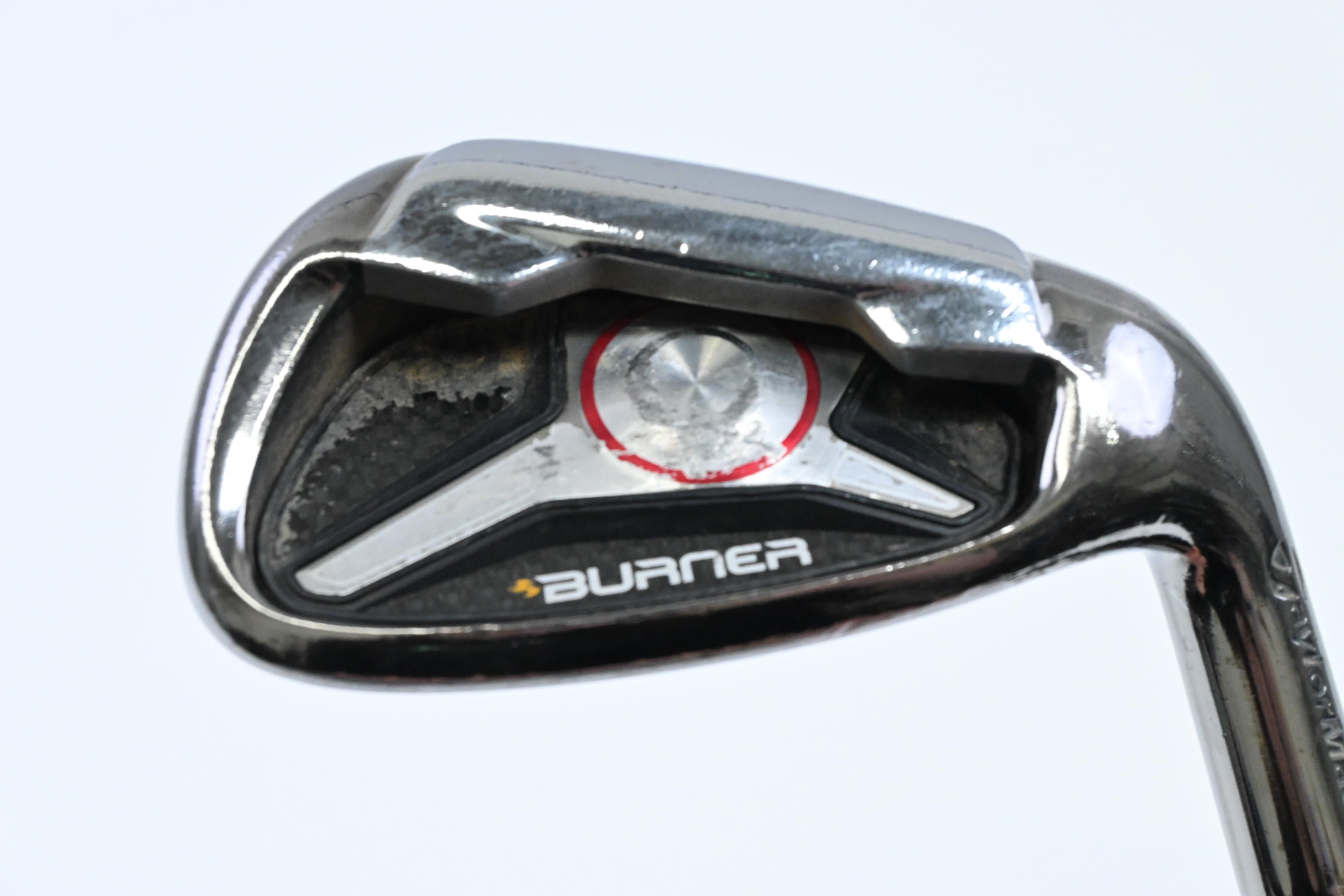 Taylormade Burner #9 Iron / Regular Flex Taylormade Burner Superfast 85