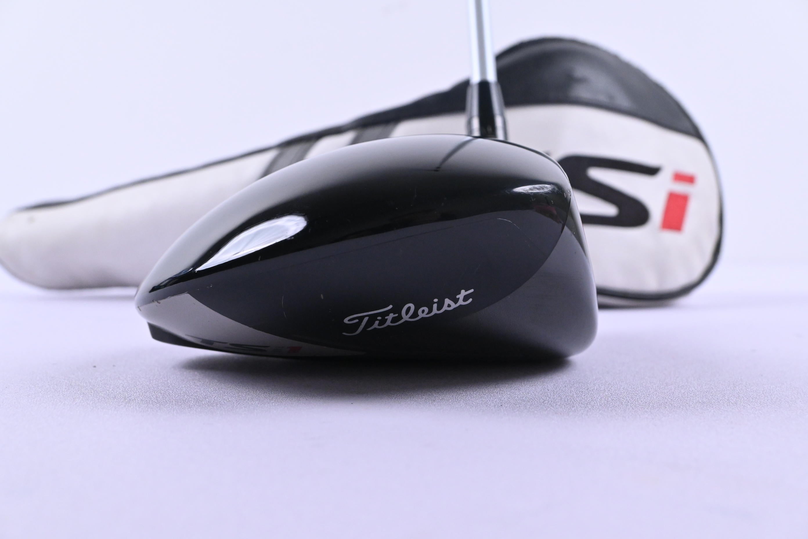 Ladies Titleist TSi1 Driver / 12 Degree / Ladies Flex Aldila Ascent 40 Shaft