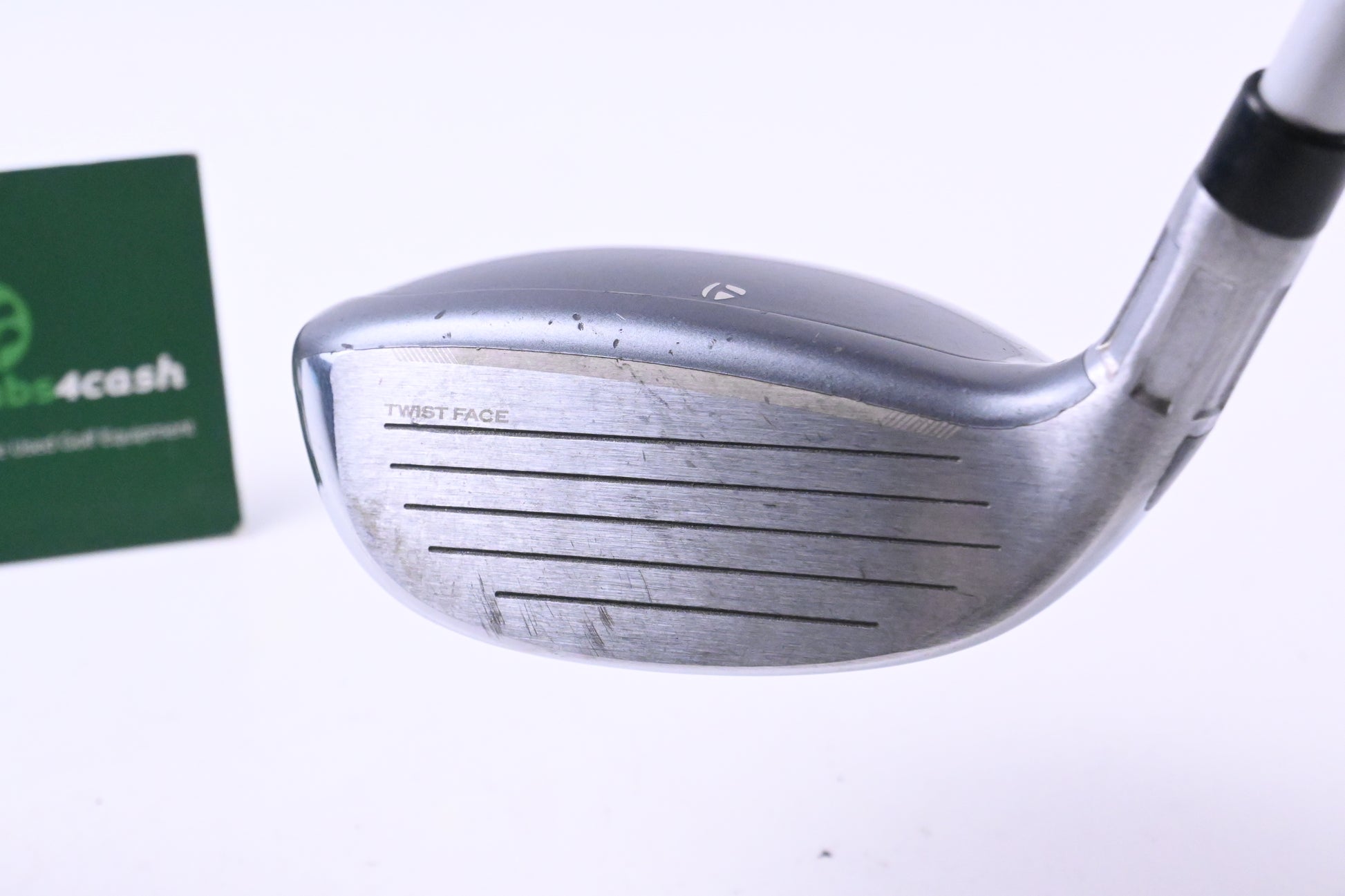 Ladies Taylormade Stealth 2 HD #5 Hybrid / 27 Degree / Ladies Flex Aldila Ascent
