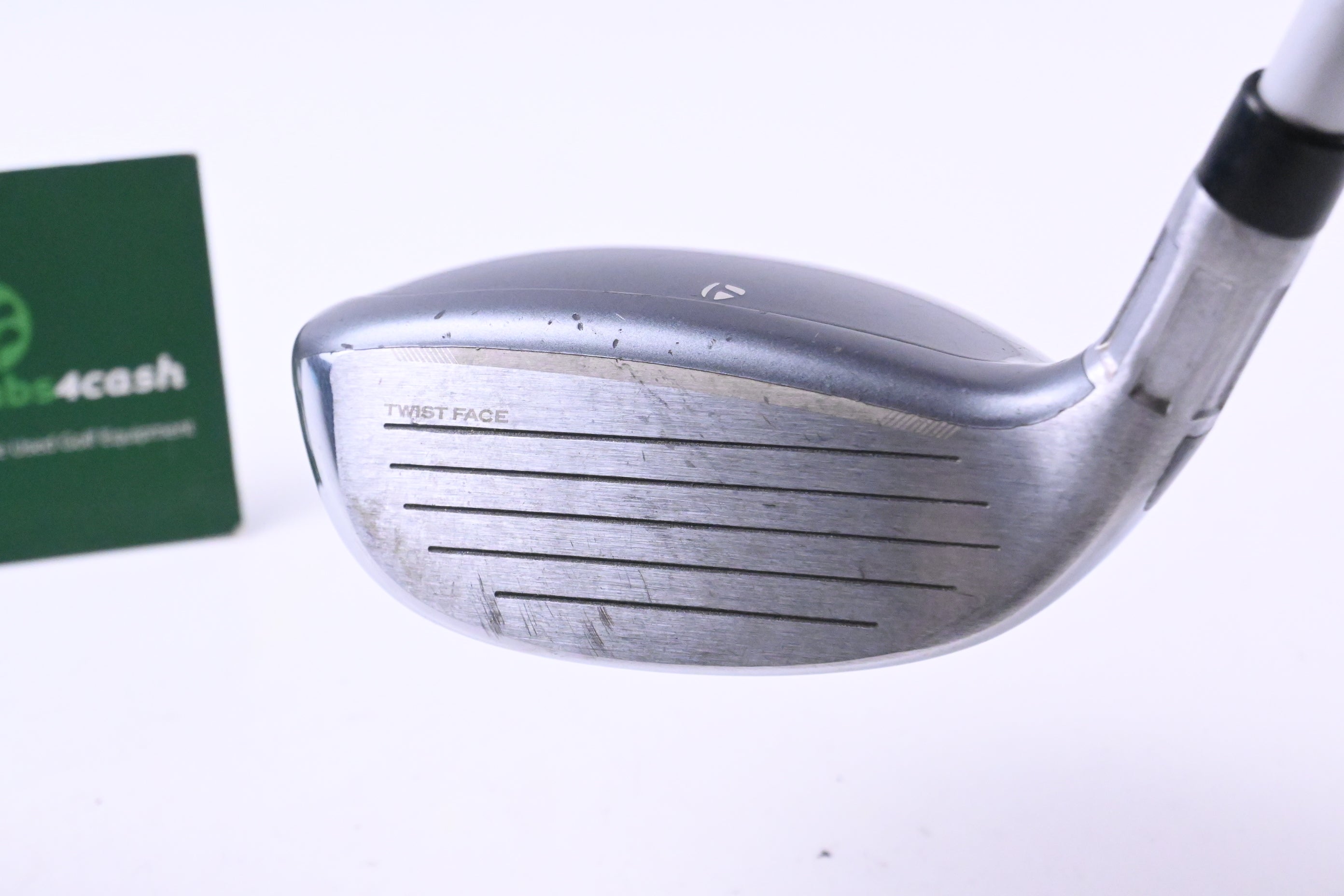 Ladies Taylormade Stealth 2 HD #5 Hybrid / 27 Degree / Ladies Flex Aldila Ascent