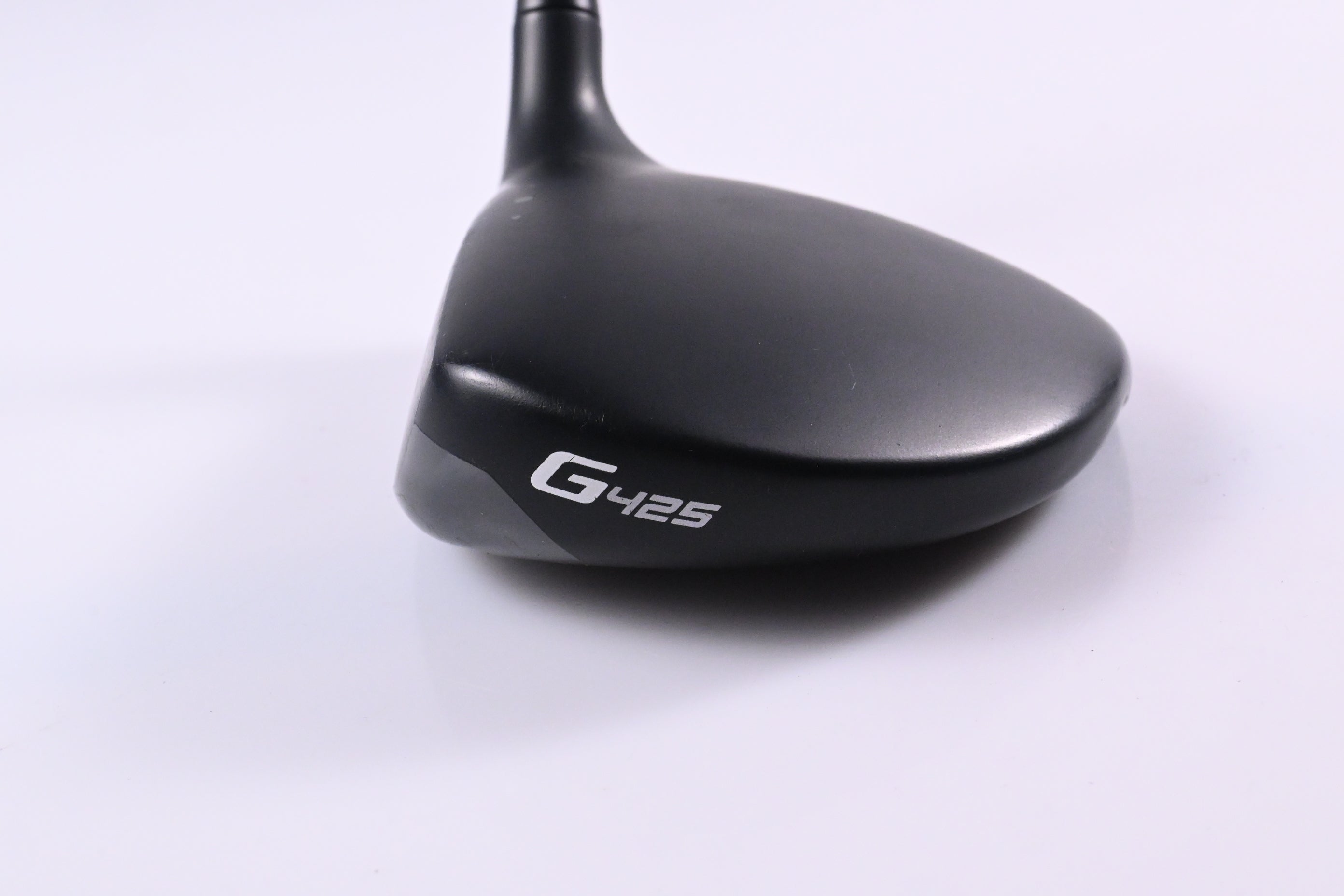 Left Hand Ping G425 SFT #5 Wood / 19 Degree / Regular Flex Ping Alta CB Blue 65