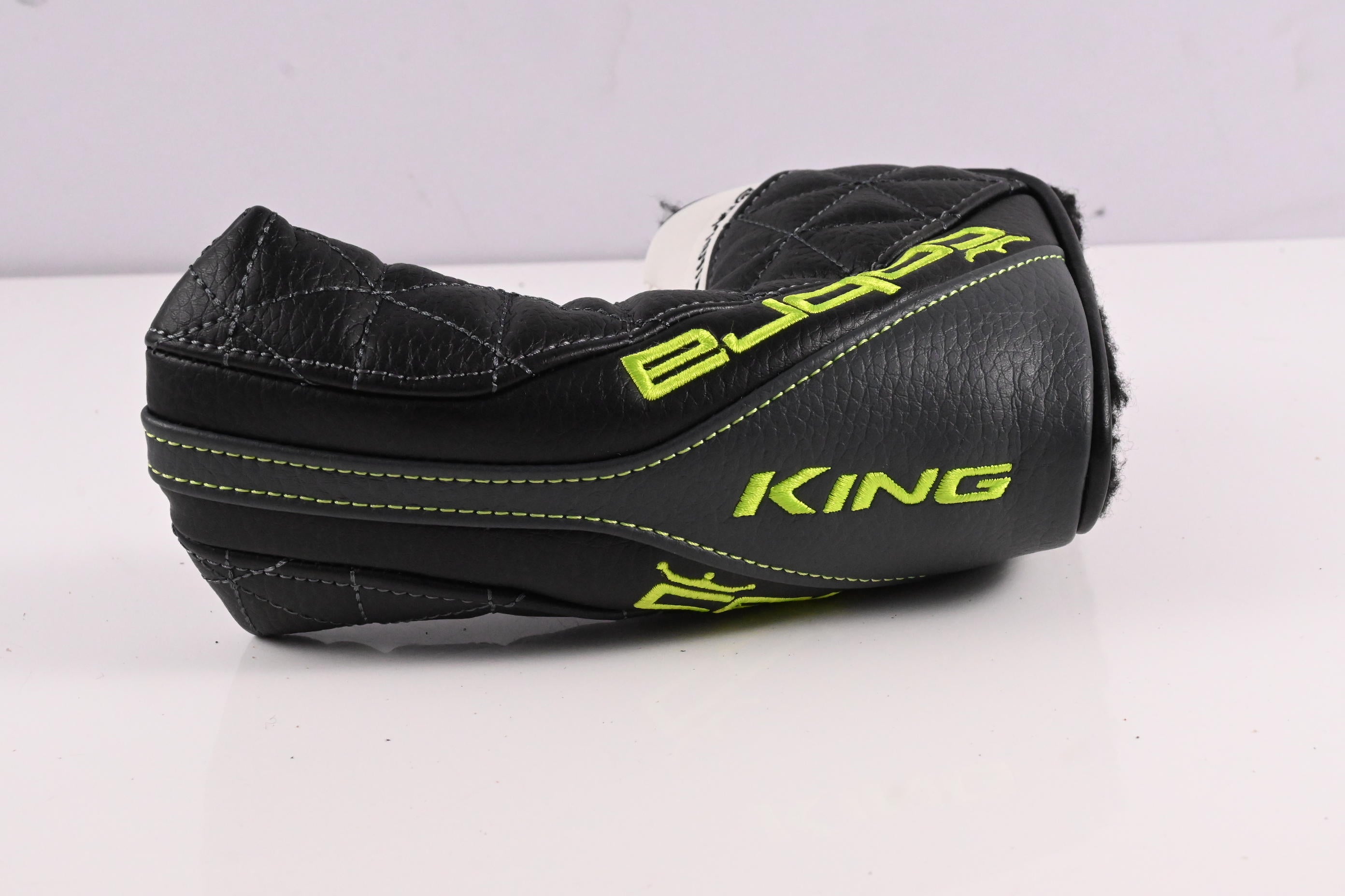 Left Hand Cobra King 3D Grandsport 35 Putter / 34 Inch