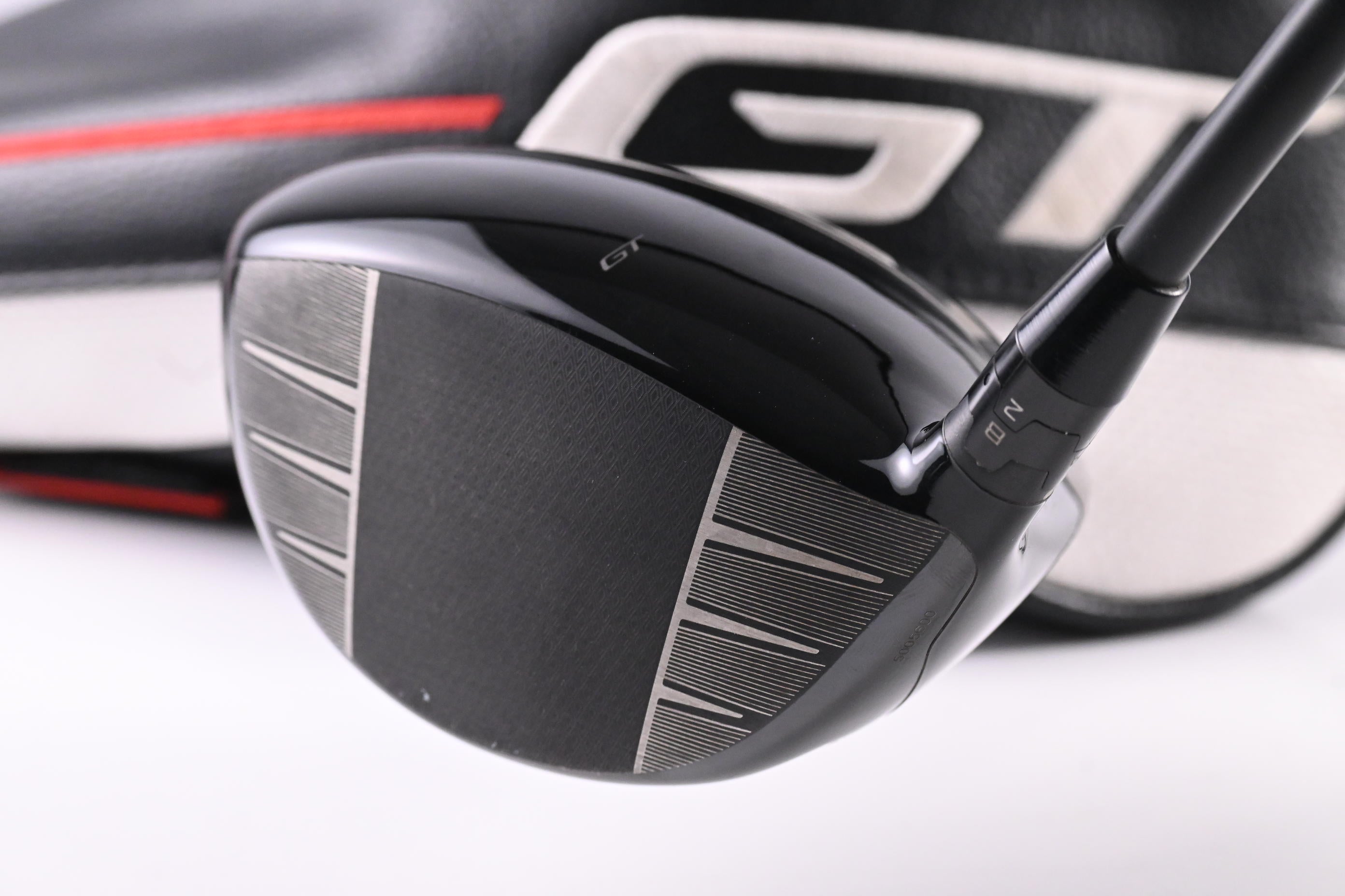 Titleist GT4 Driver / 9 Degree / Stiff Flex Tensei 1K Blue 55 Shaft
