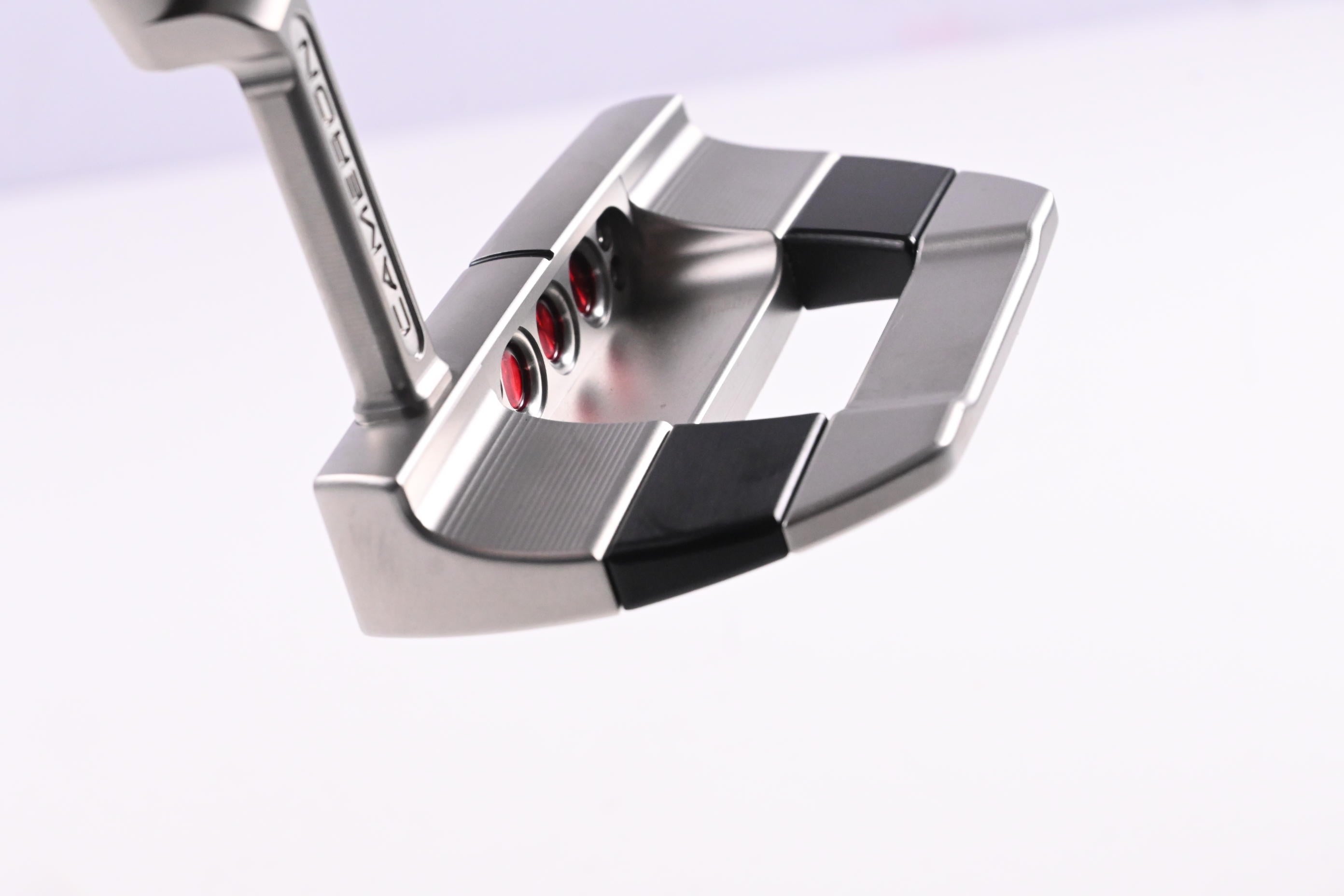 Scotty Cameron 2025 Studio Style Fastback 2 Putter / 34 Inch