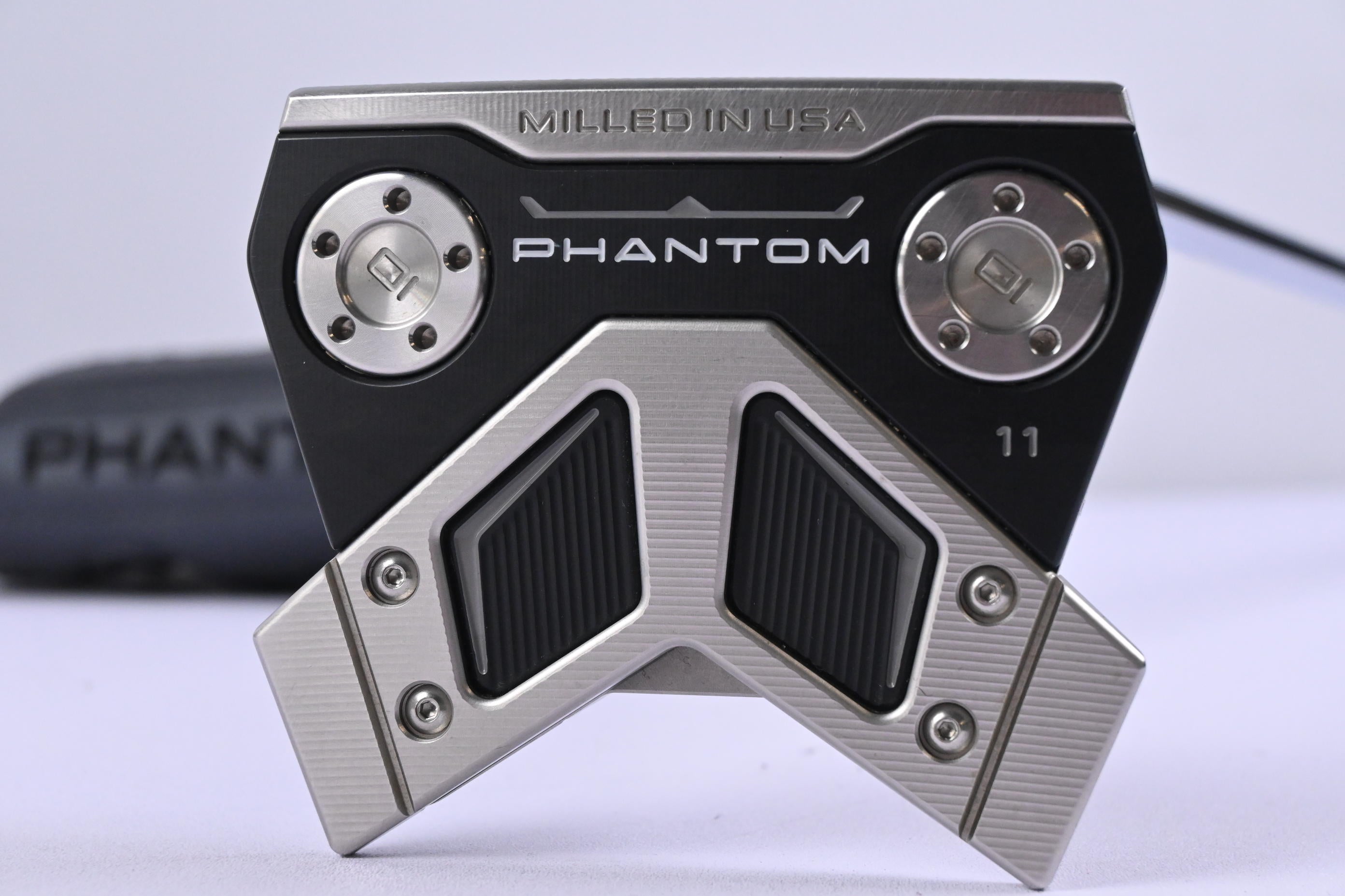 Scotty Cameron 2024 Phantom 11 Putter / 35 Inch