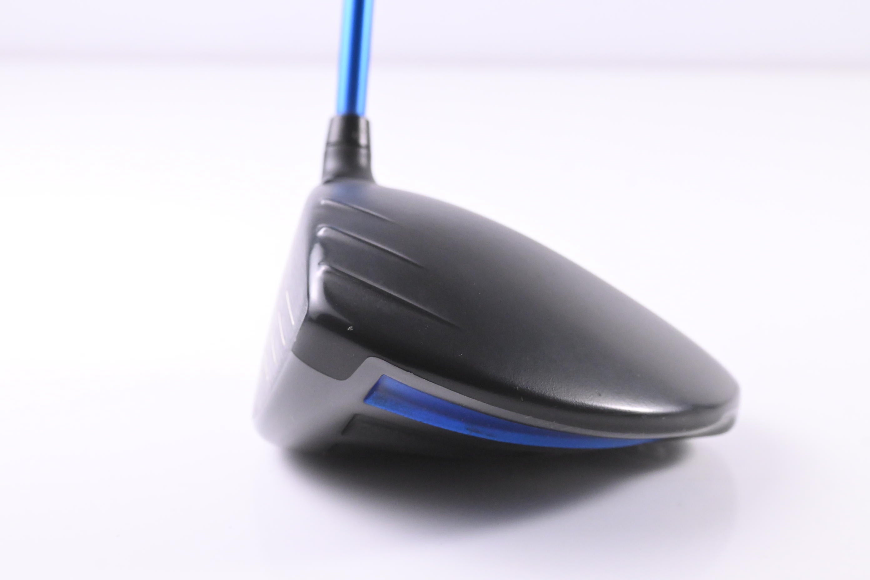 Left Hand Ping G30 Driver / 10.5 Degree / Regular Flex Ping TFC 419 Shaft