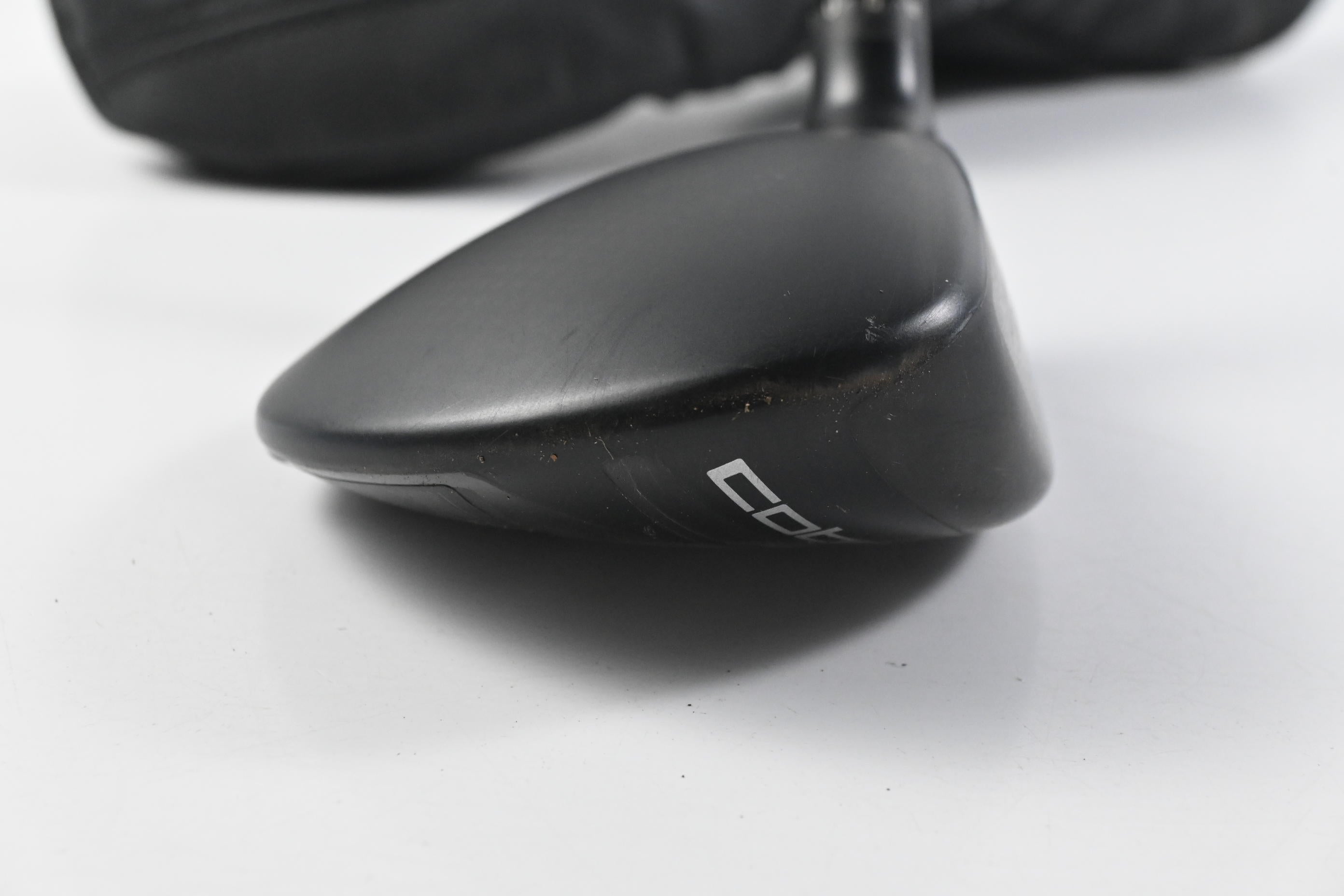 Cobra DS-Adapt X #5 Wood / 18 Degree / Regular Flex UST Mamiya Lin.Q M40X 6