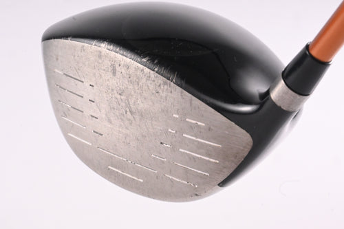 Ping G10 Driver / 9 Degree / Stiff Flex Ping TFC 129 Shaft