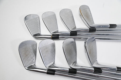 Mizuno MP-30 Irons / 3-PW / Stiff Flex Dynamic Gold Shafts