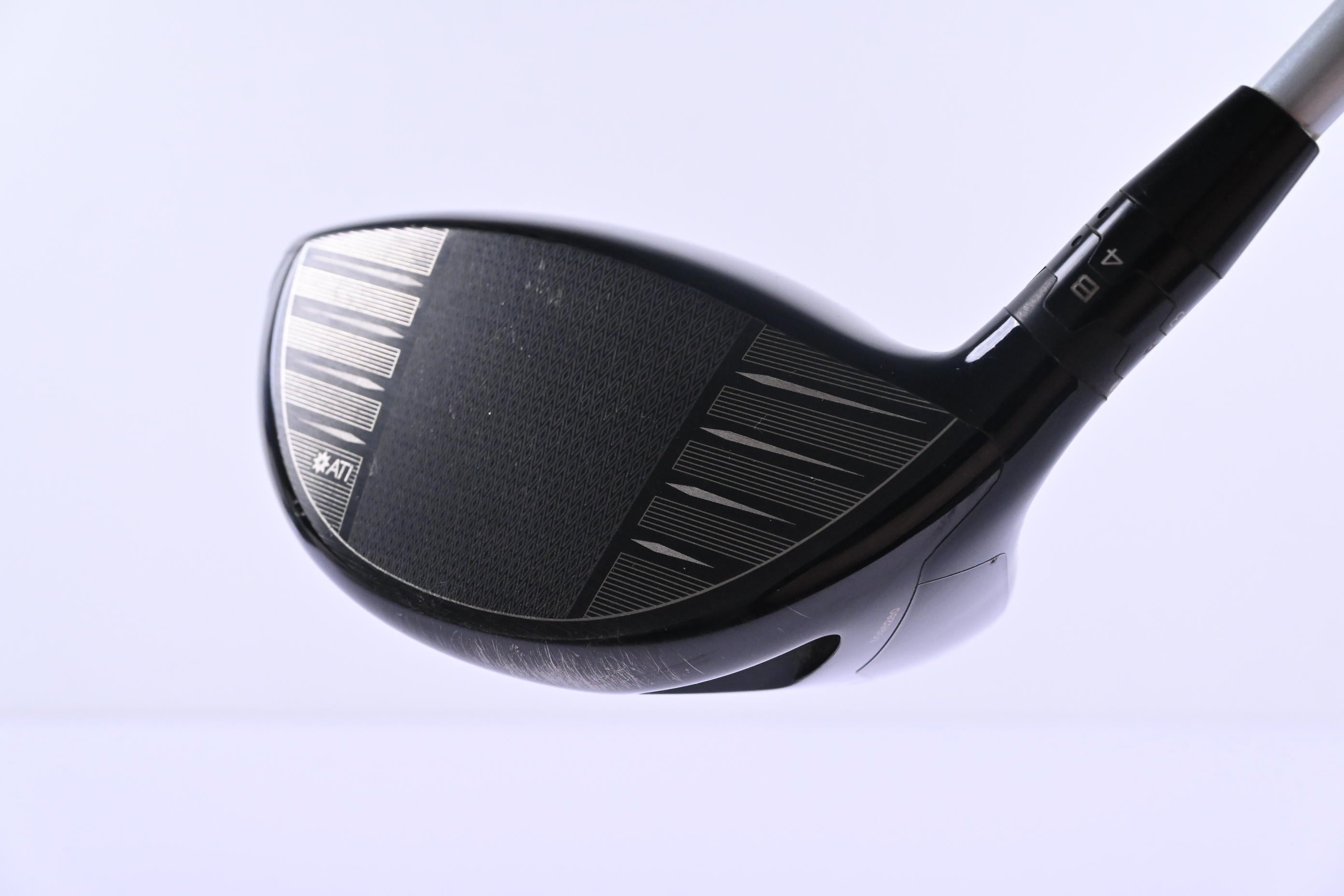 Ladies Titleist TSi1 Driver / 12 Degree / Ladies Flex Aldila Ascent 40 Shaft