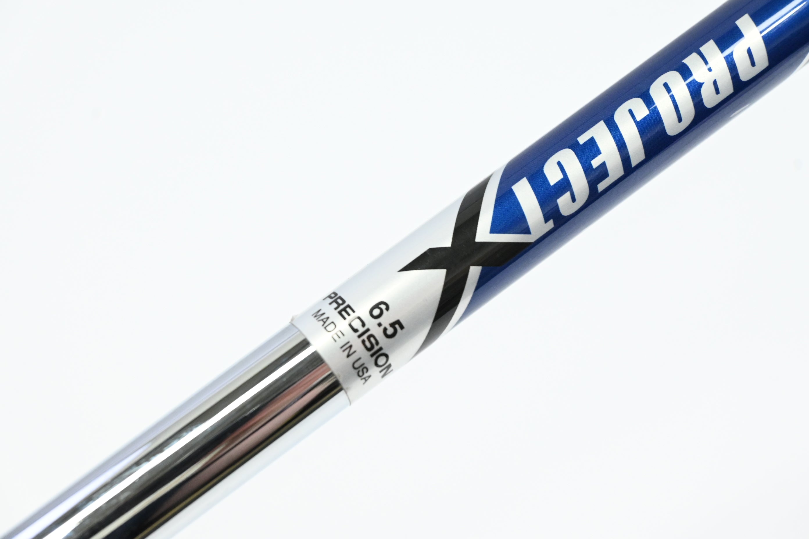 Taylormade Qi #4 Iron / 18.5 Degree / X-Flex Project X Rifle Precision Shaft
