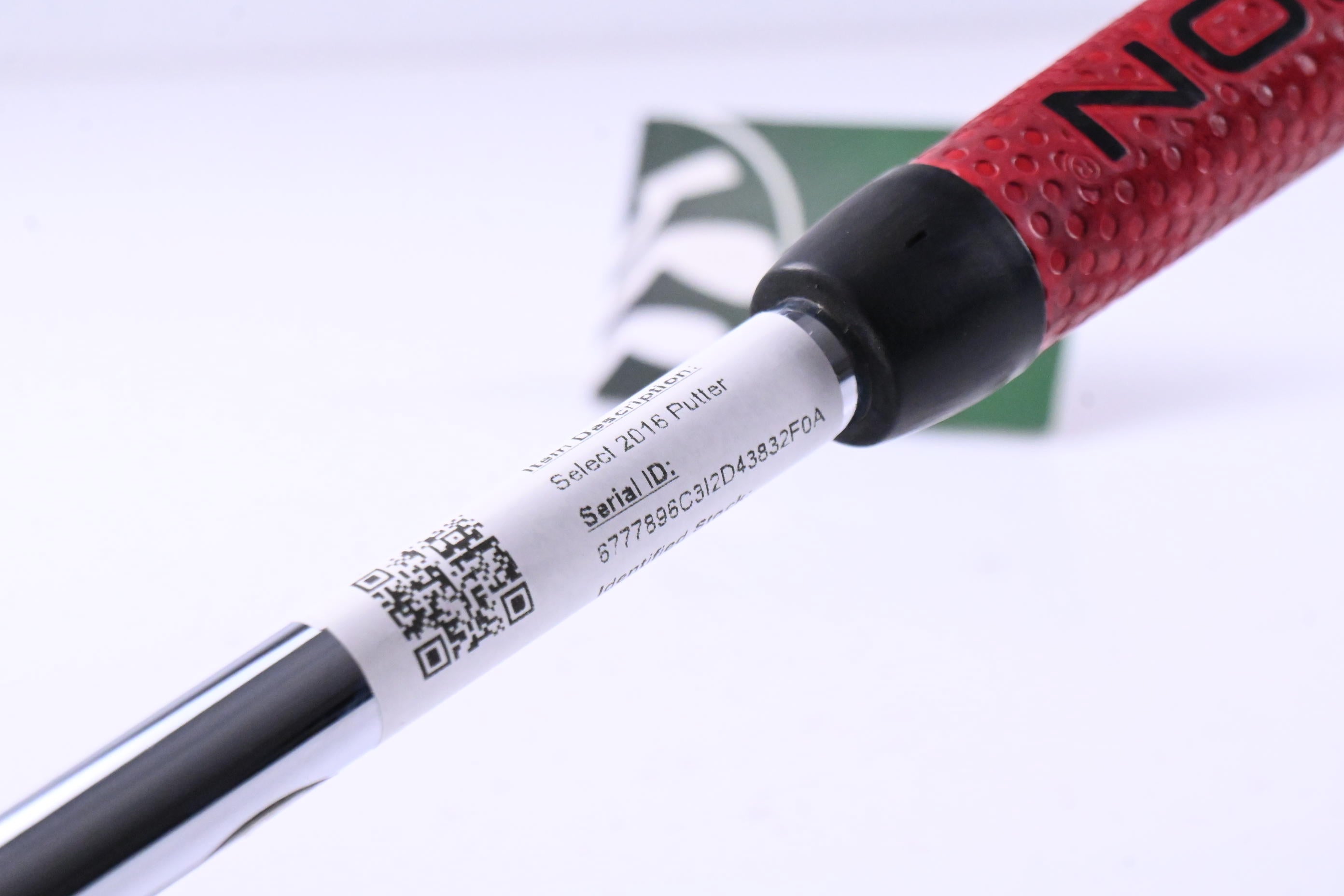 Scotty Cameron Select Mallet 1 2016 Putter / 34 Inch