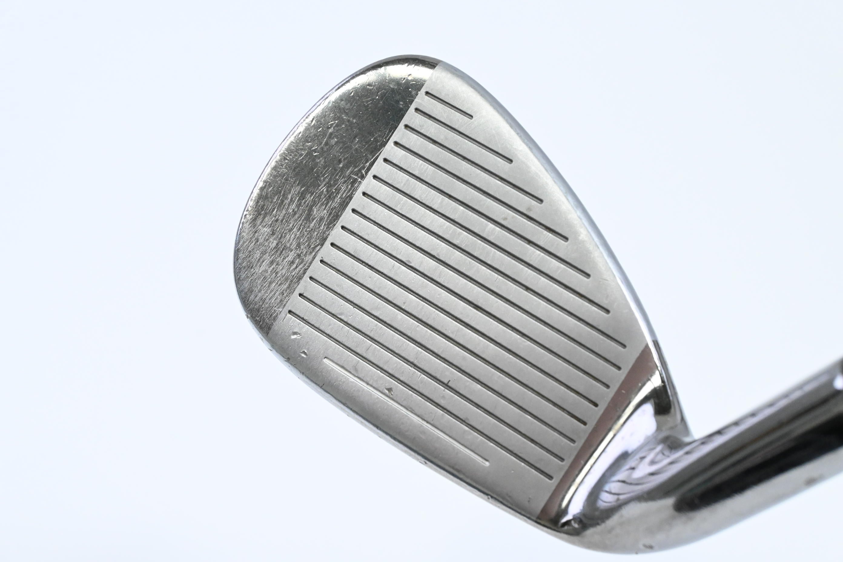 Taylormade Burner #9 Iron / Regular Flex Taylormade Burner Superfast 85