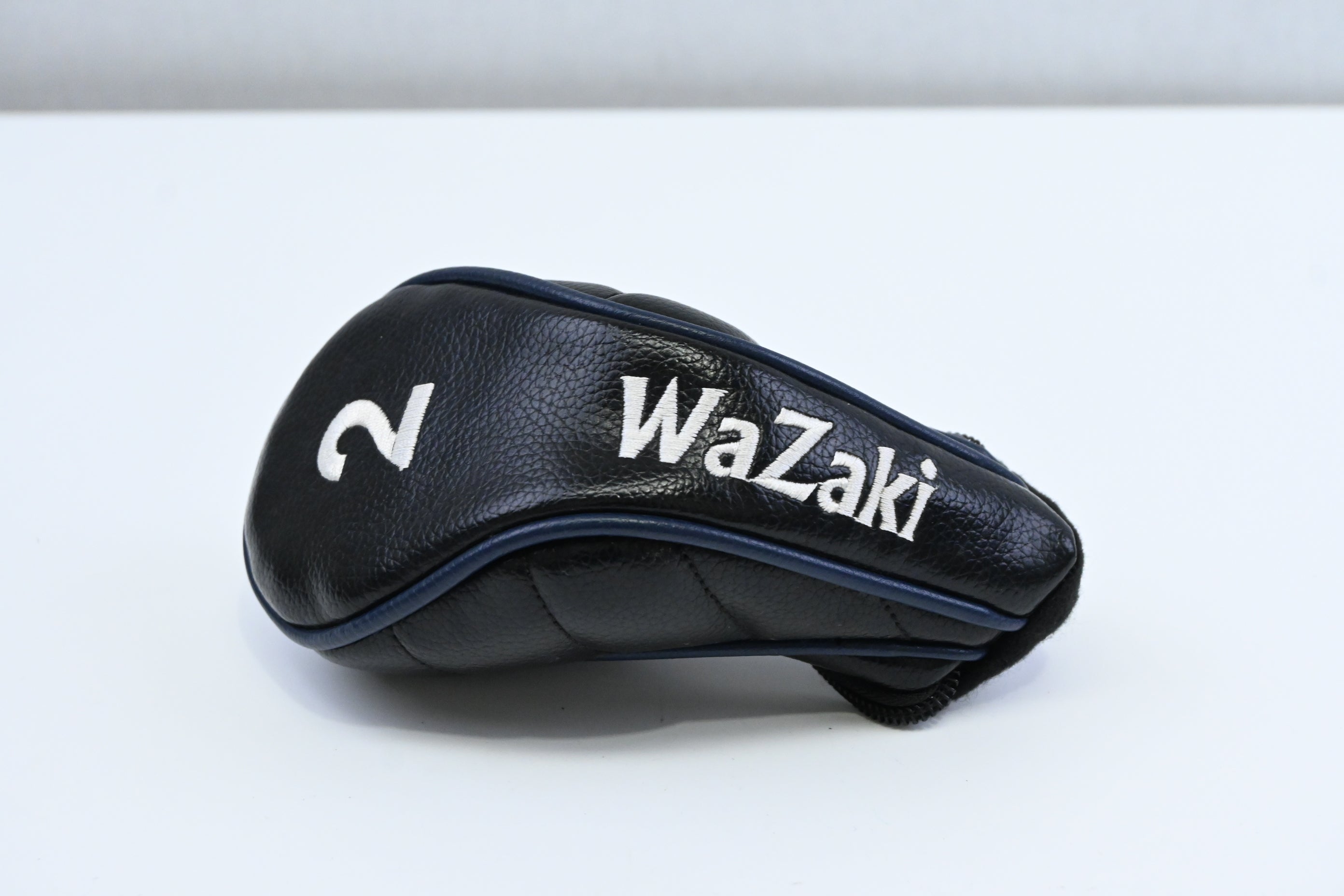 Wazaki WL-II #2 Hybrid / 15 Degree / Regular Flex Bushikadna MWMF 65 Shaft
