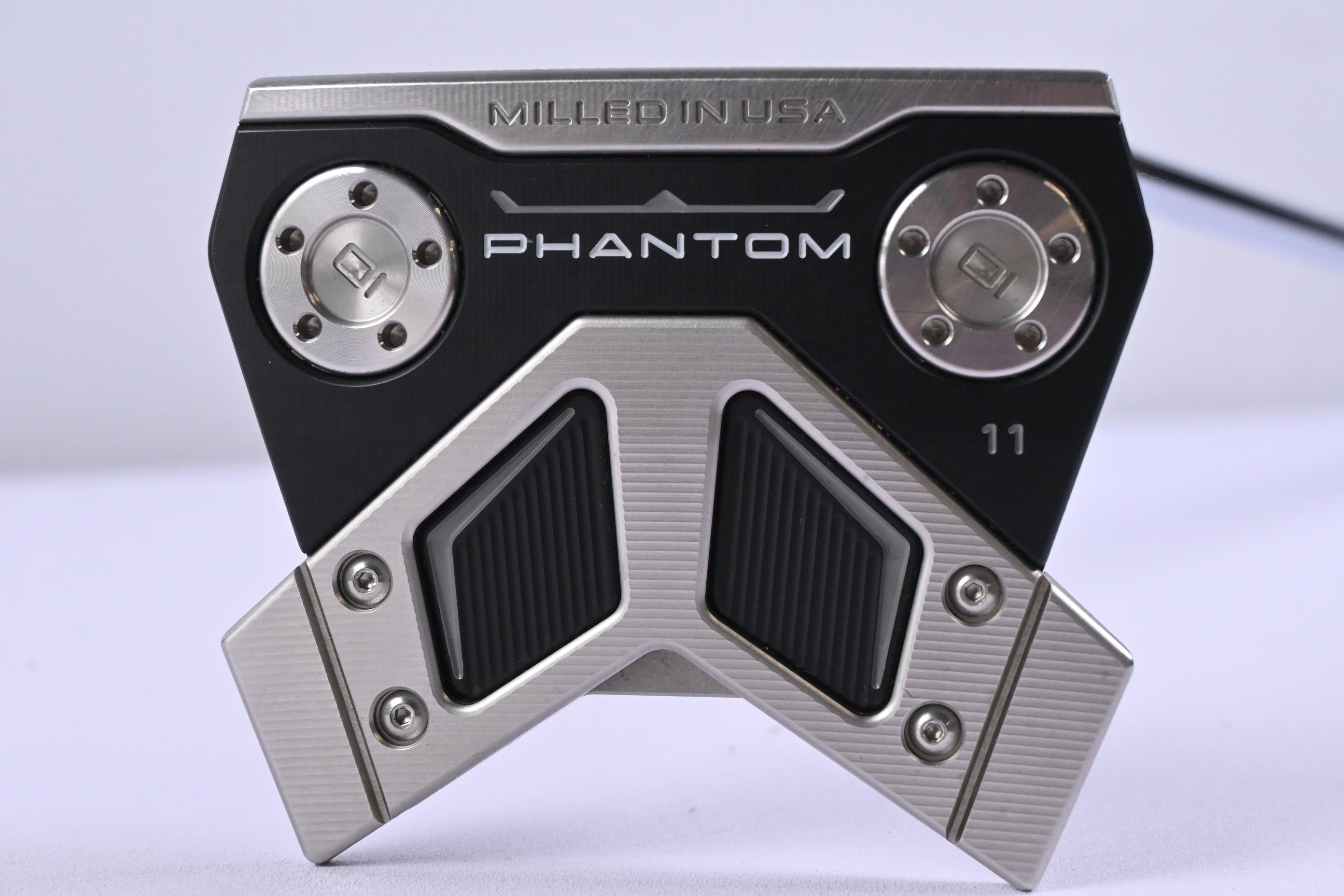 Scotty Cameron 2024 Phantom 11 Putter / 35 Inch