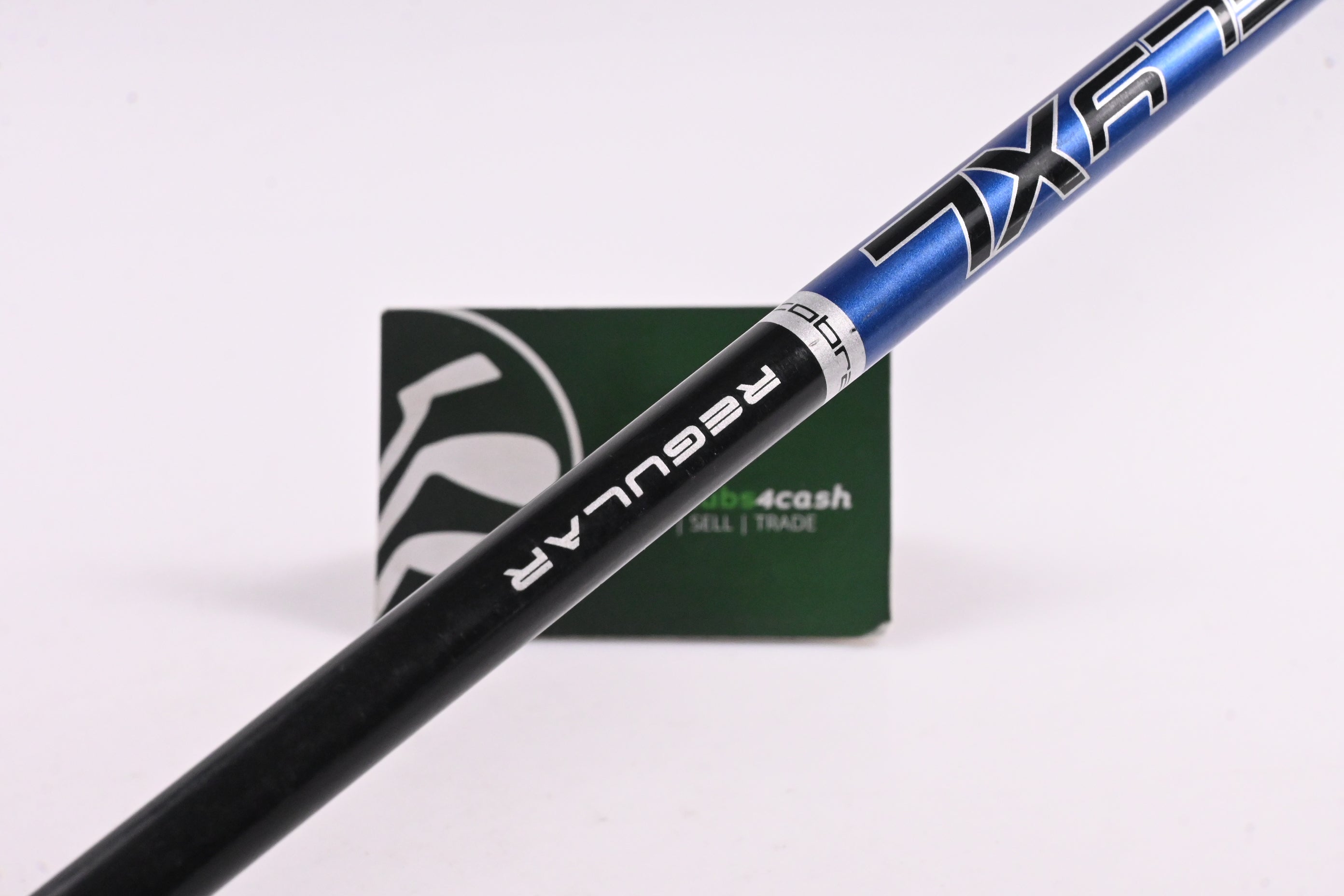 Left Hand Cobra Fly XL #3 Wood / 15 Degree / Regular Flex Cobra Shaft