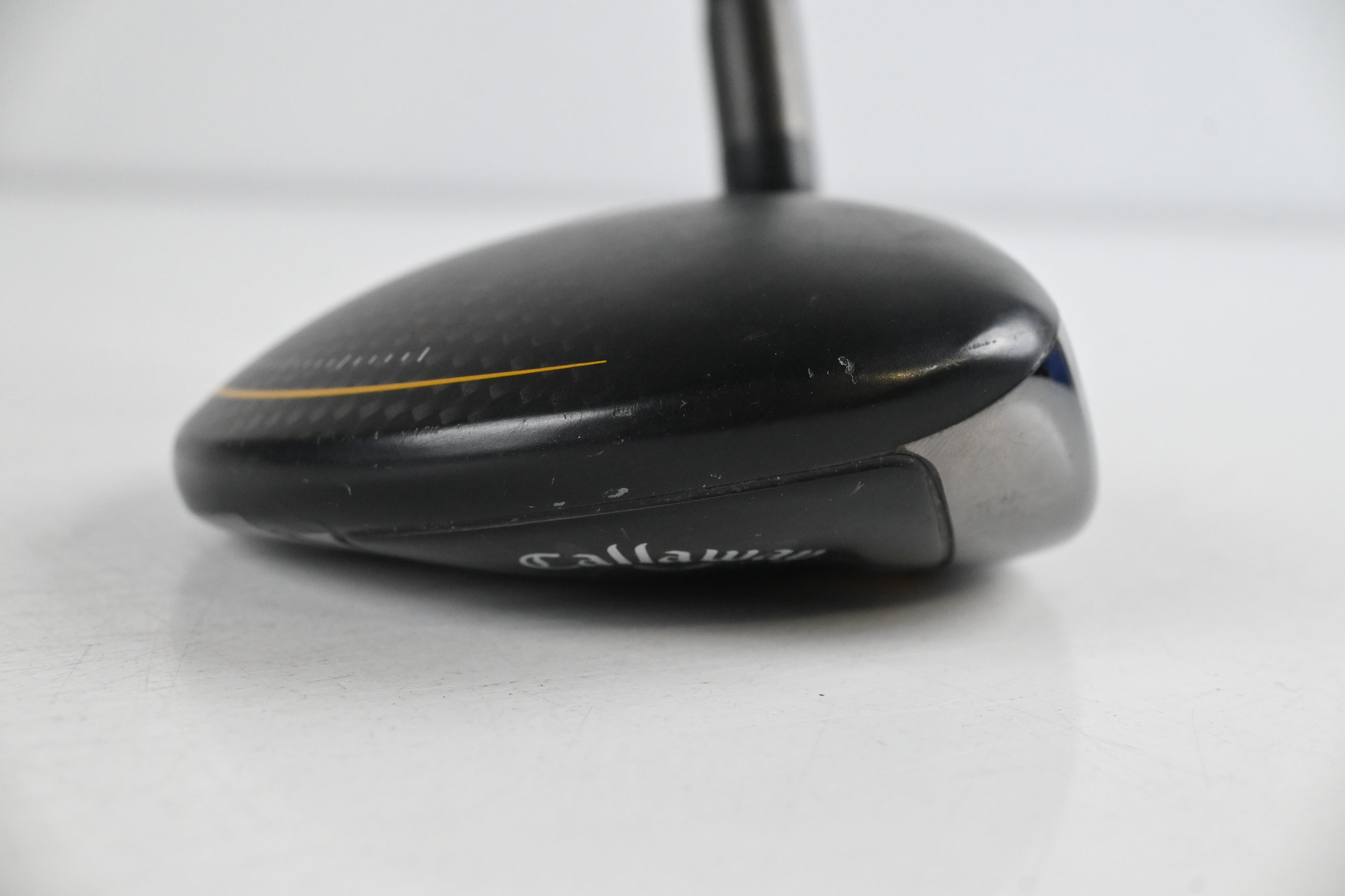 Callaway Rogue ST Max #7 Wood / 21 Degree / Regular Flex Tensei AV Blue 65 Shaft